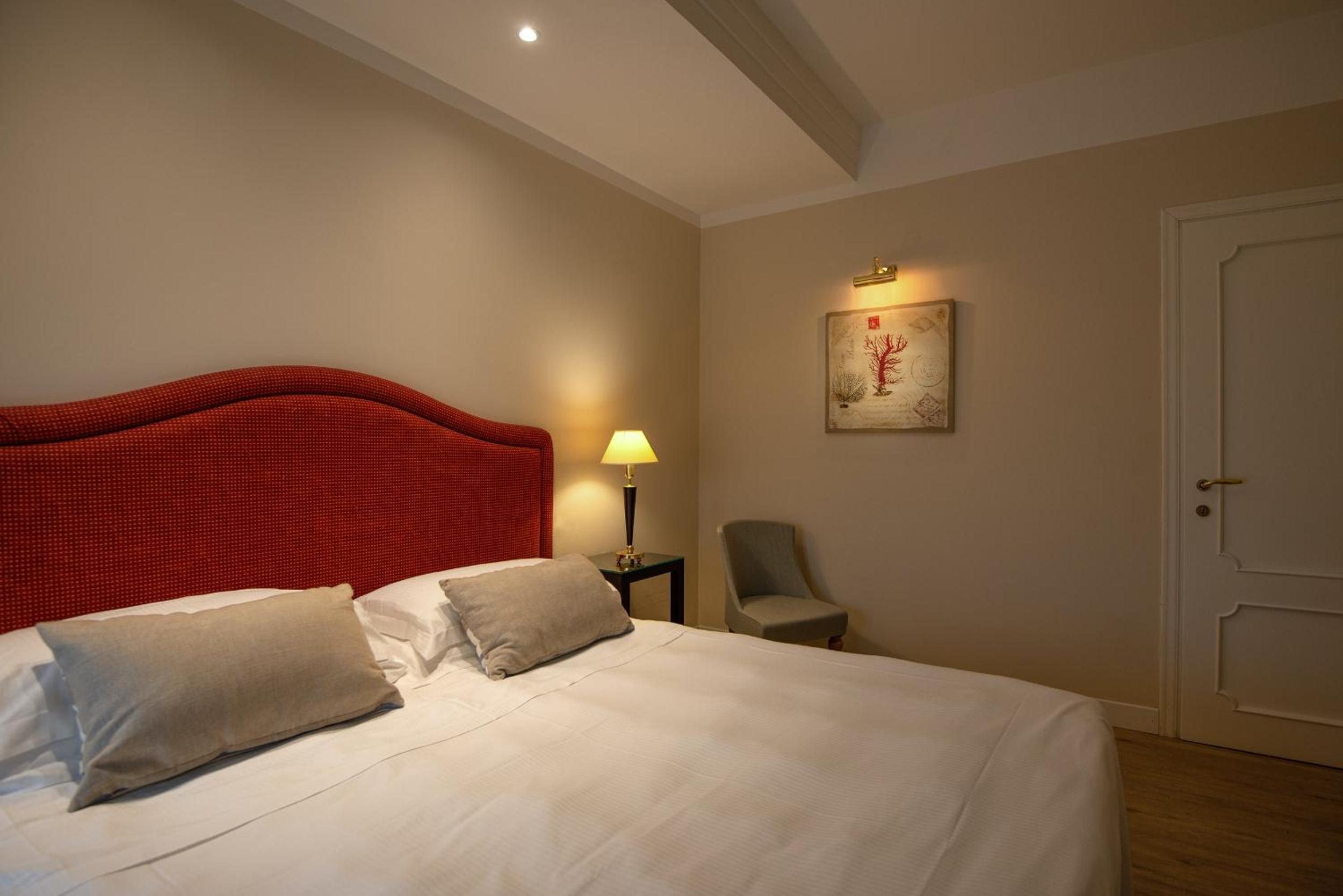 Switchable Apartment Option