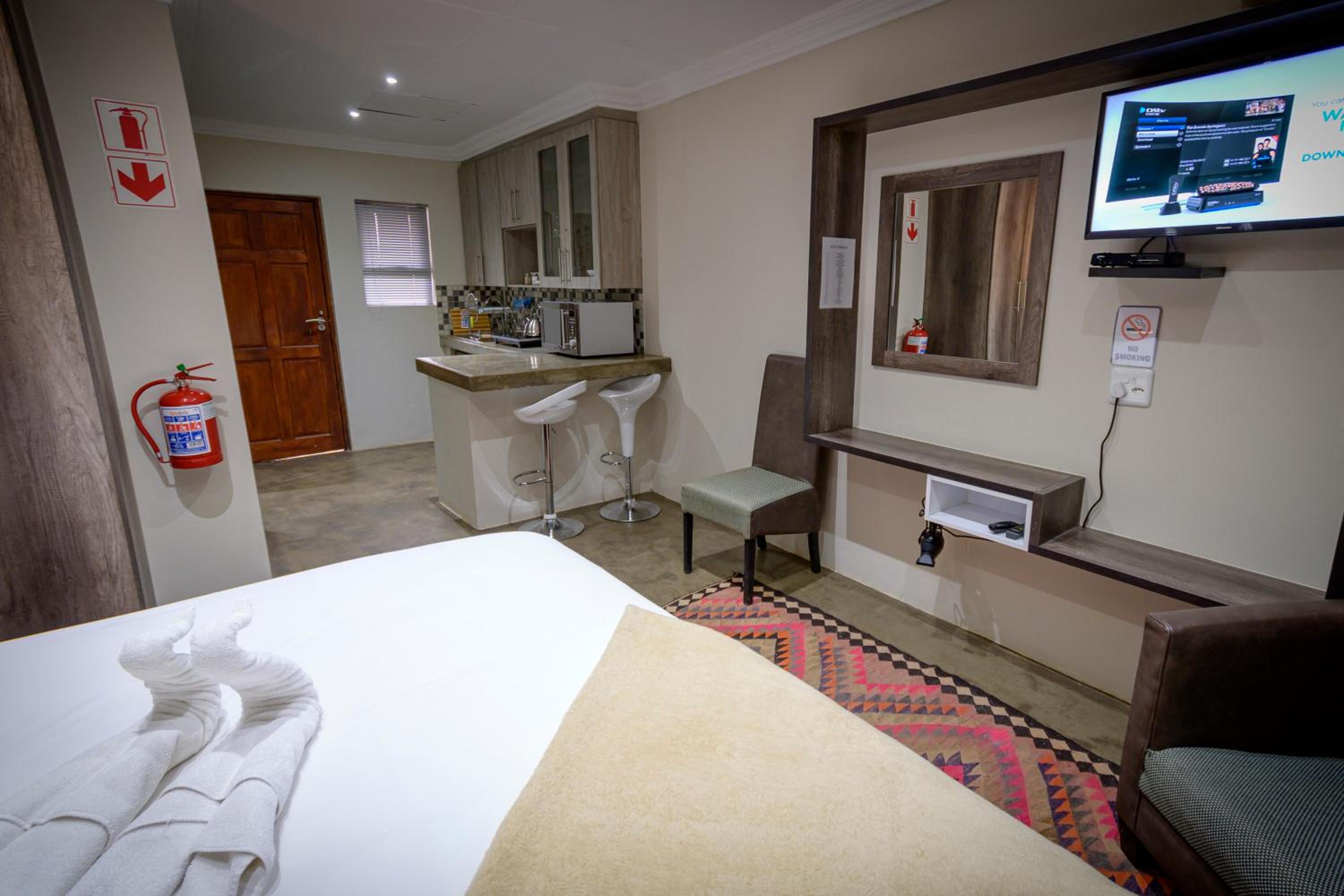 Double Room photo 2