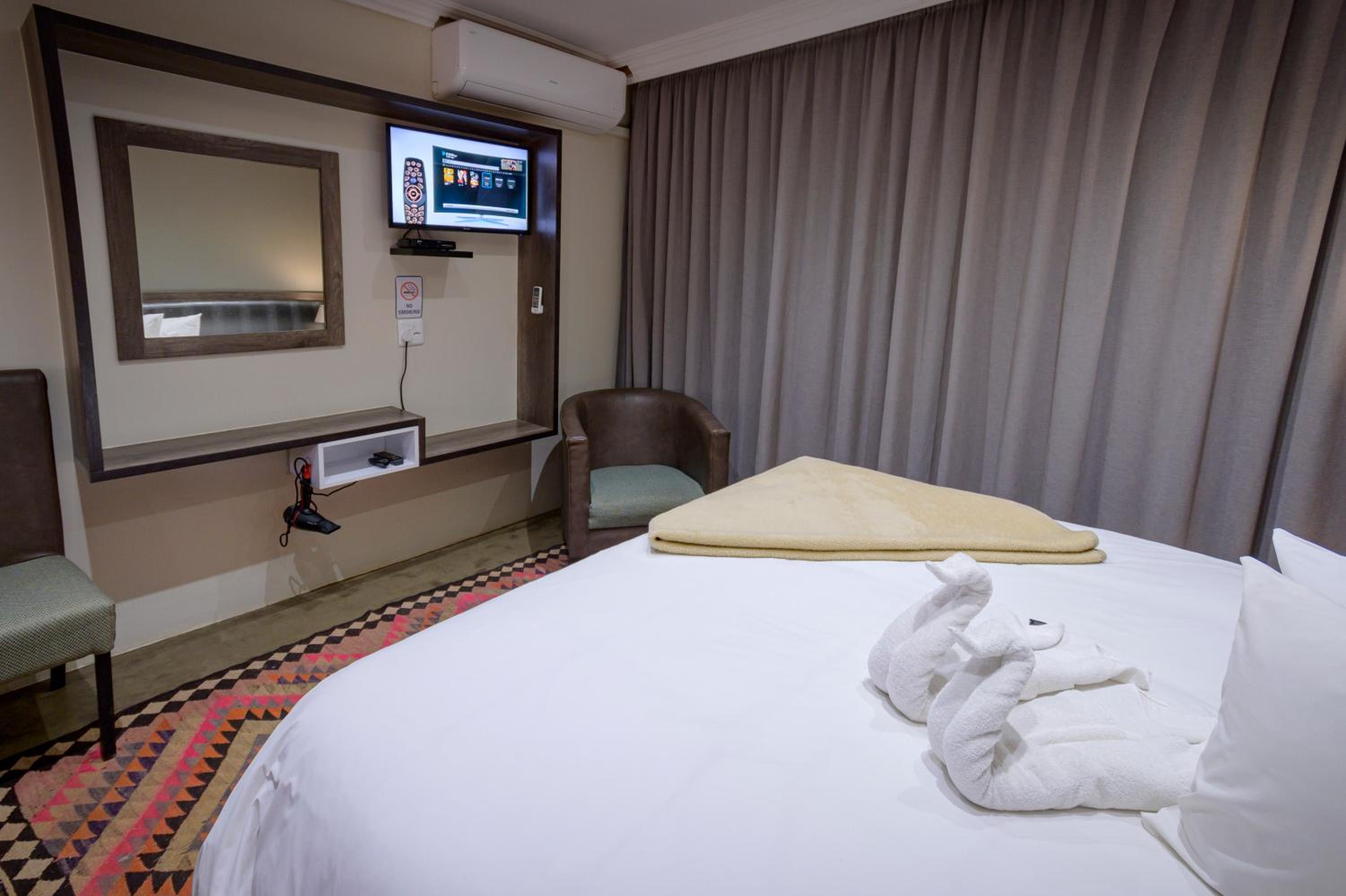 Double Room photo 3