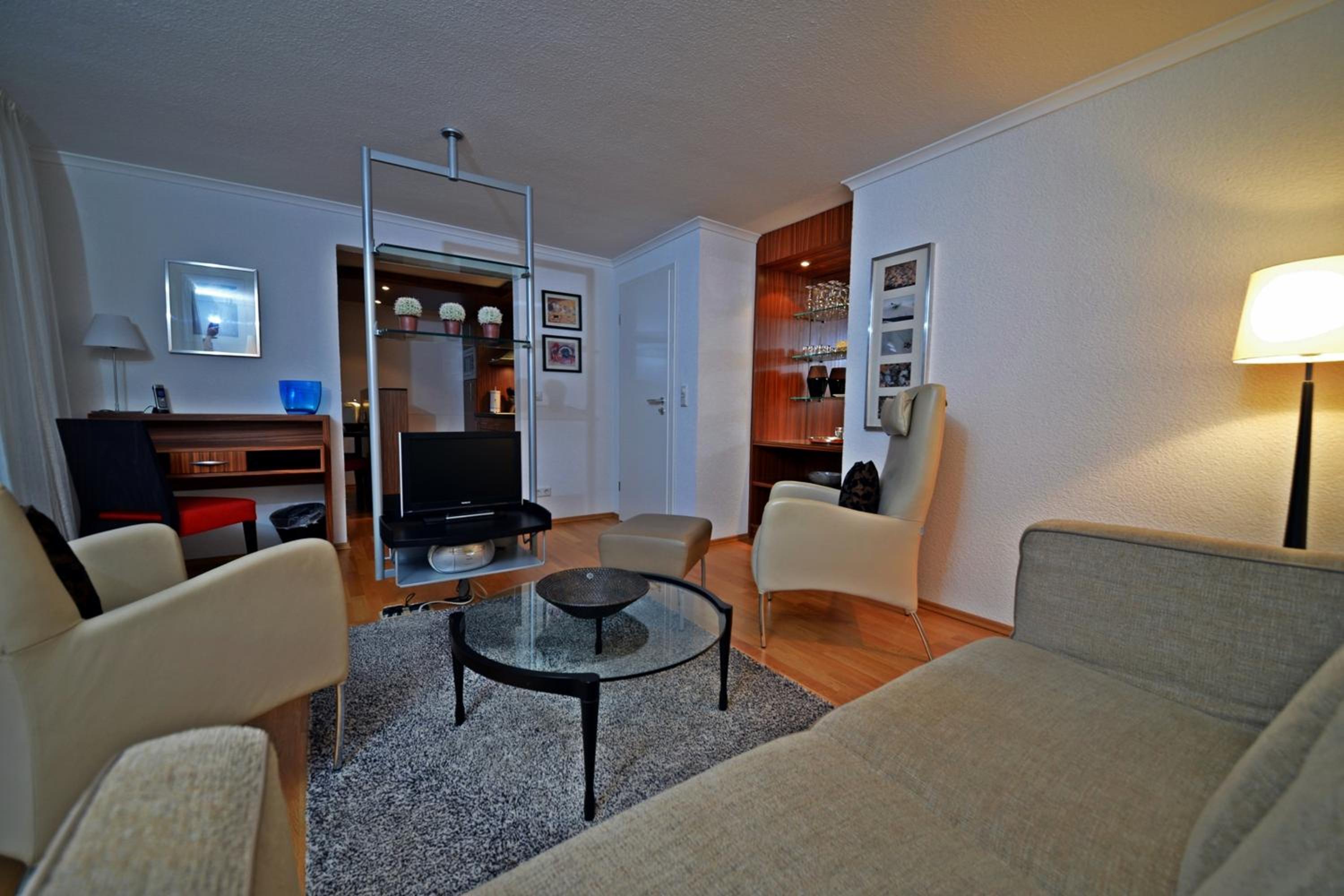 Apartment I
