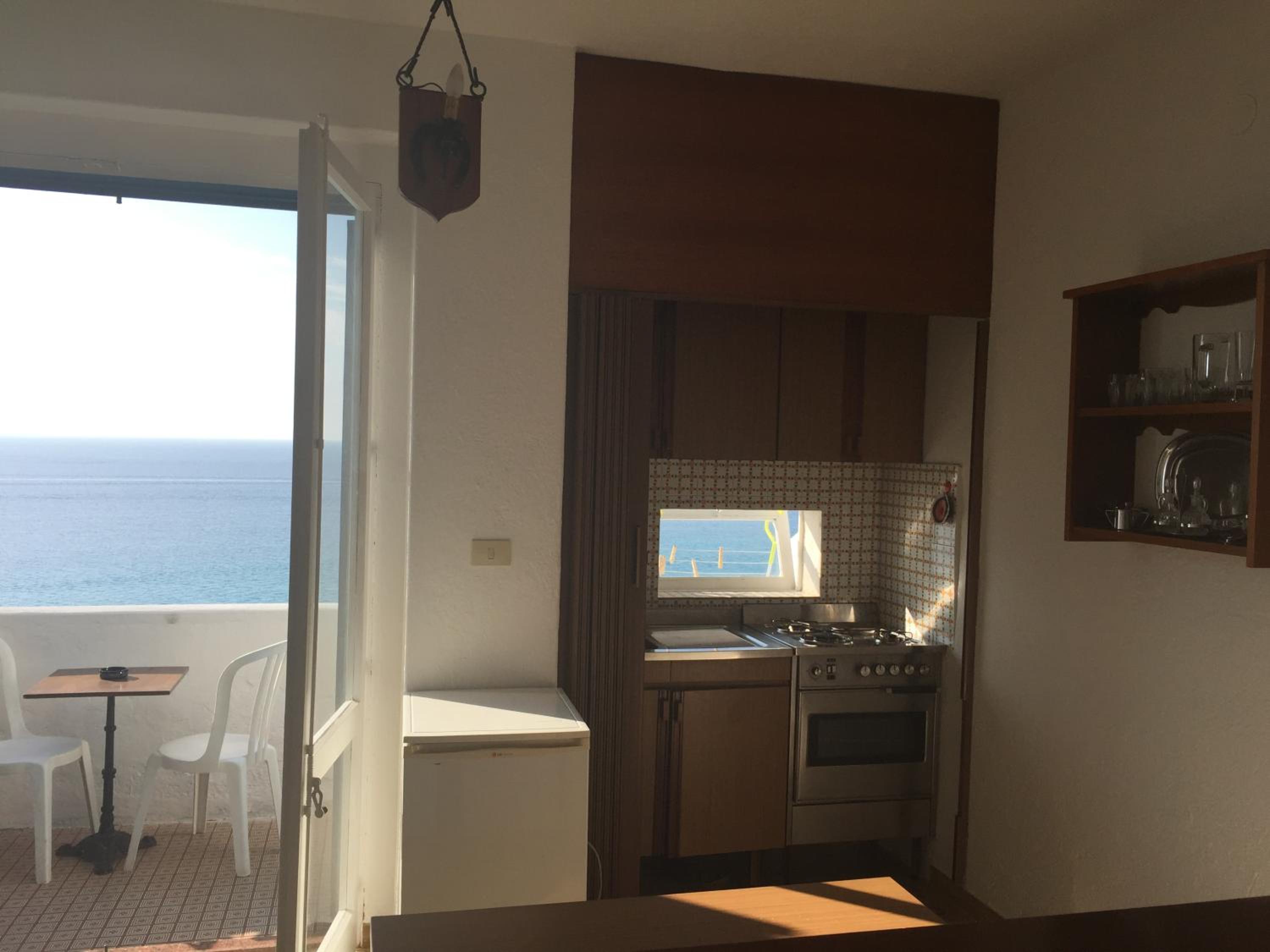 Studio with Sea View photo 2