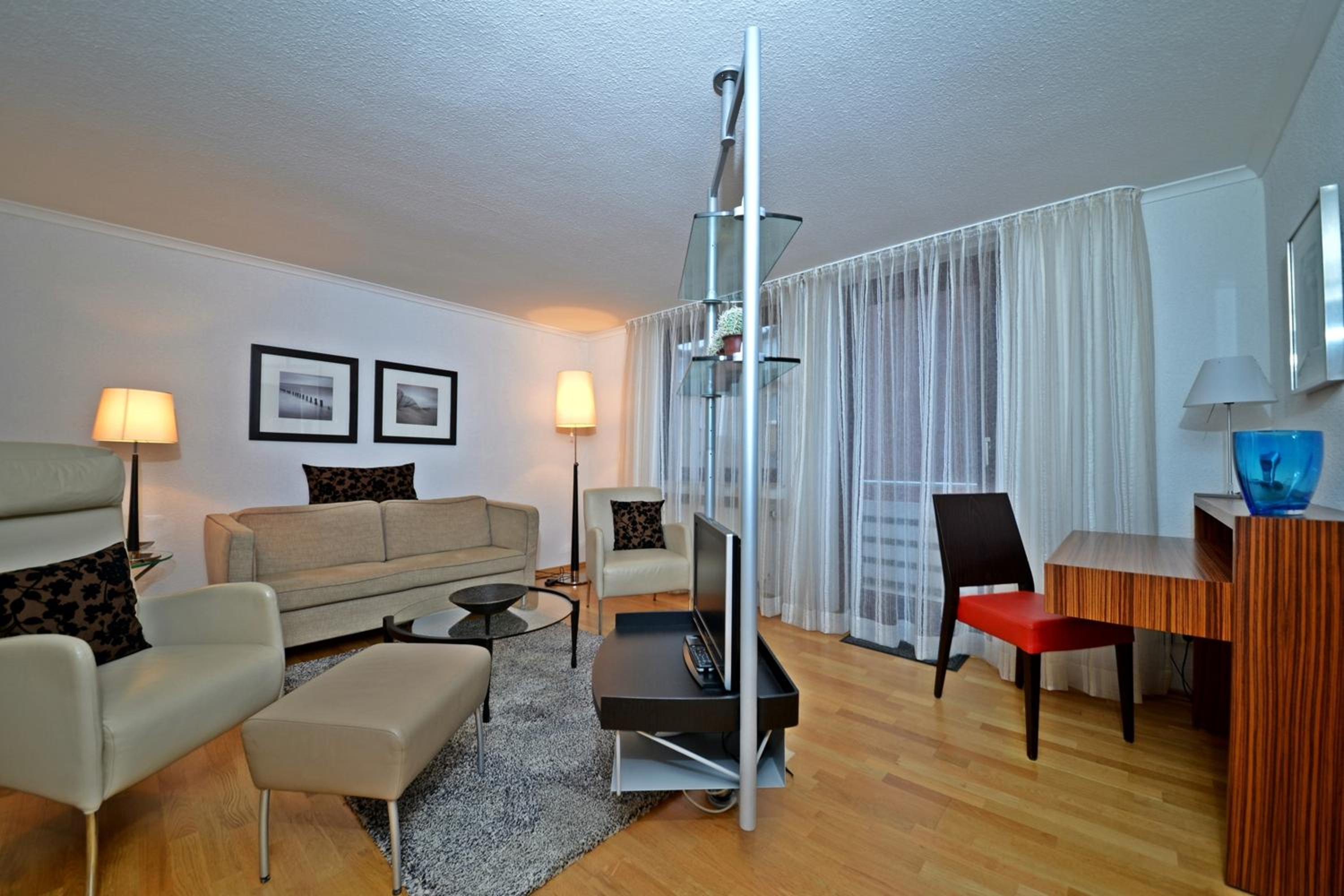 Apartment I photo 3