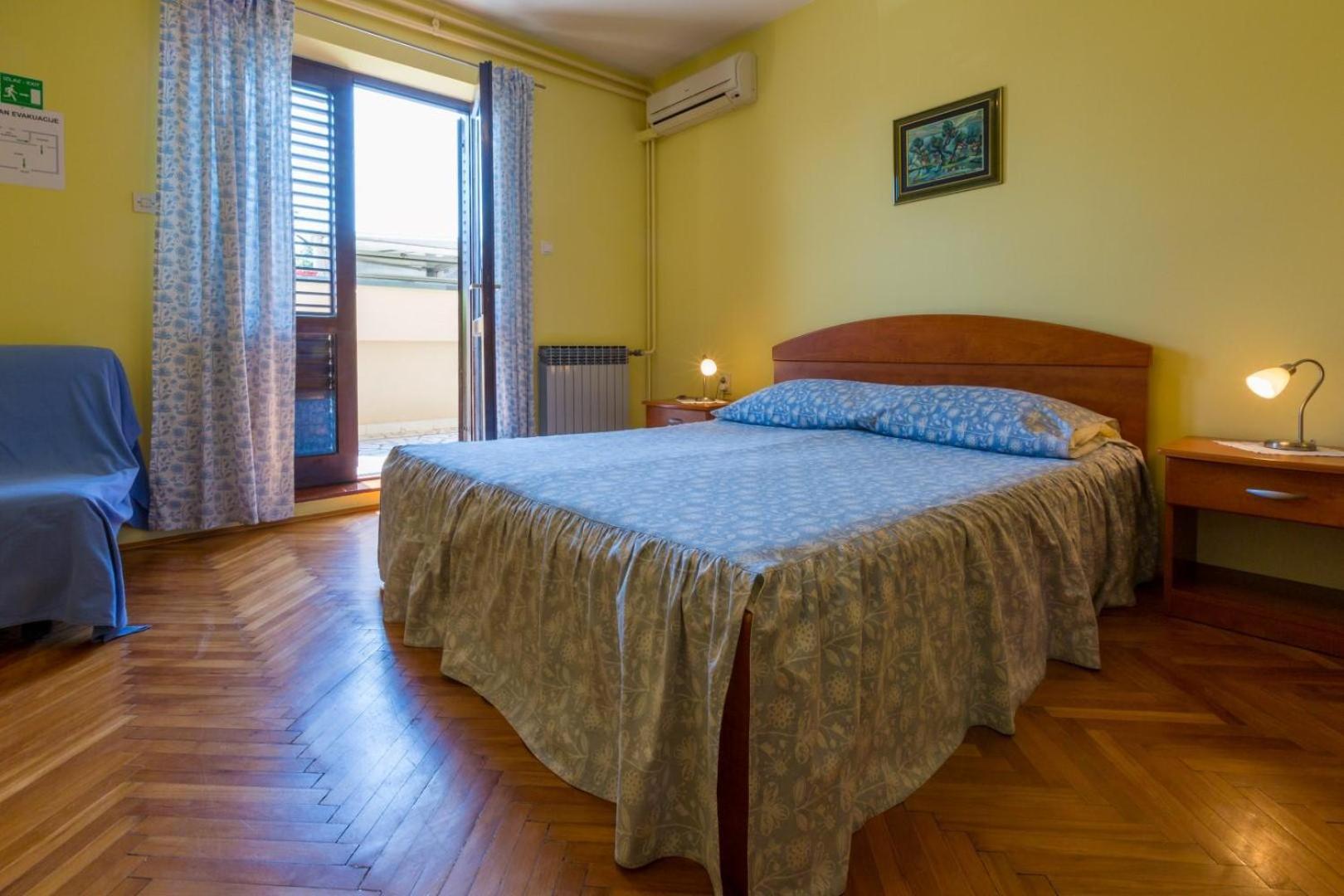 Budget Double or Twin Room