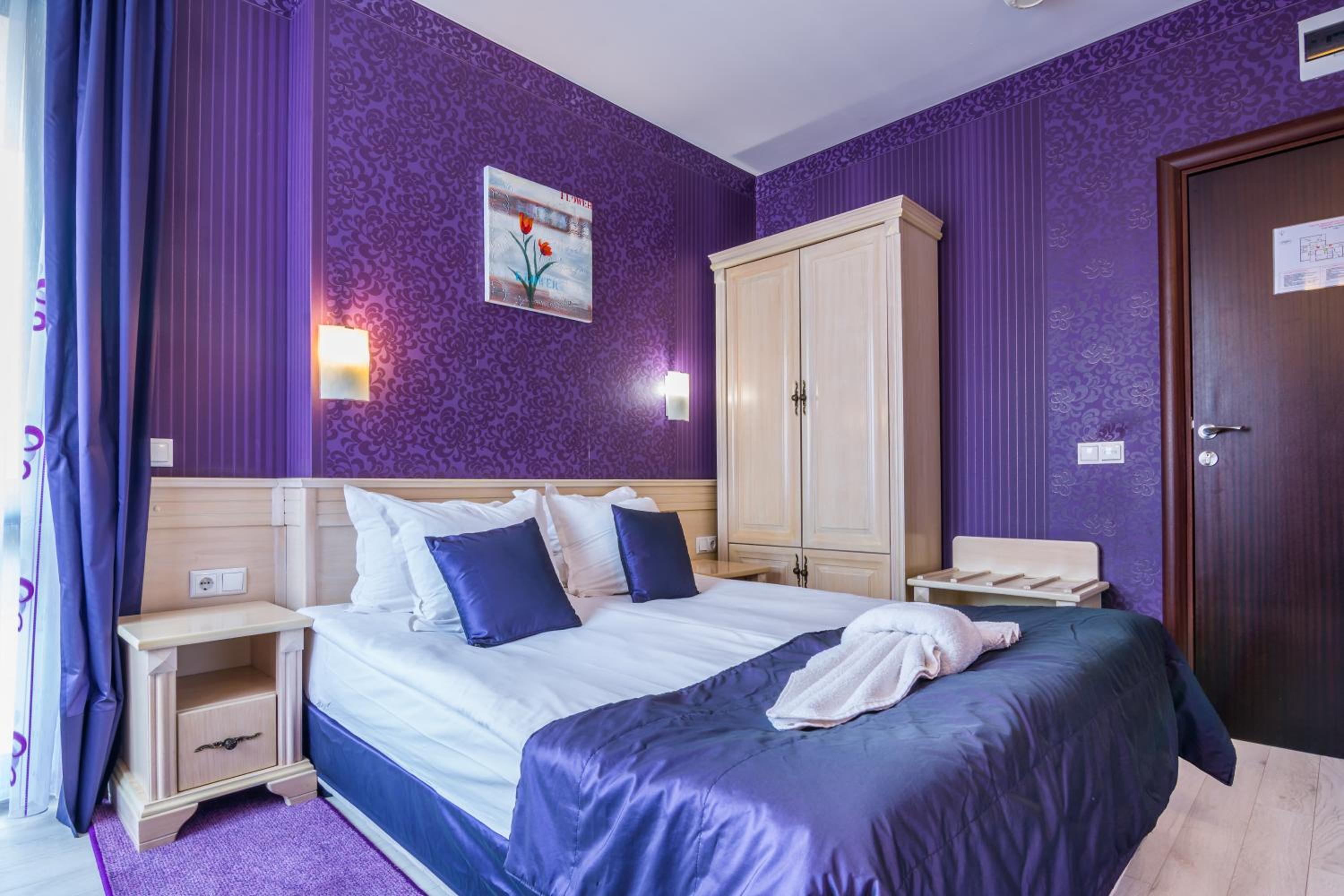 Cozy Queen Size photo 1