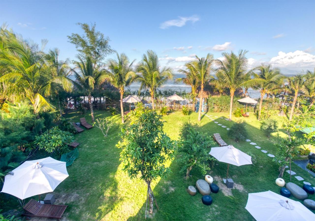 Deluxe Double Room with Sea View - Photo 8