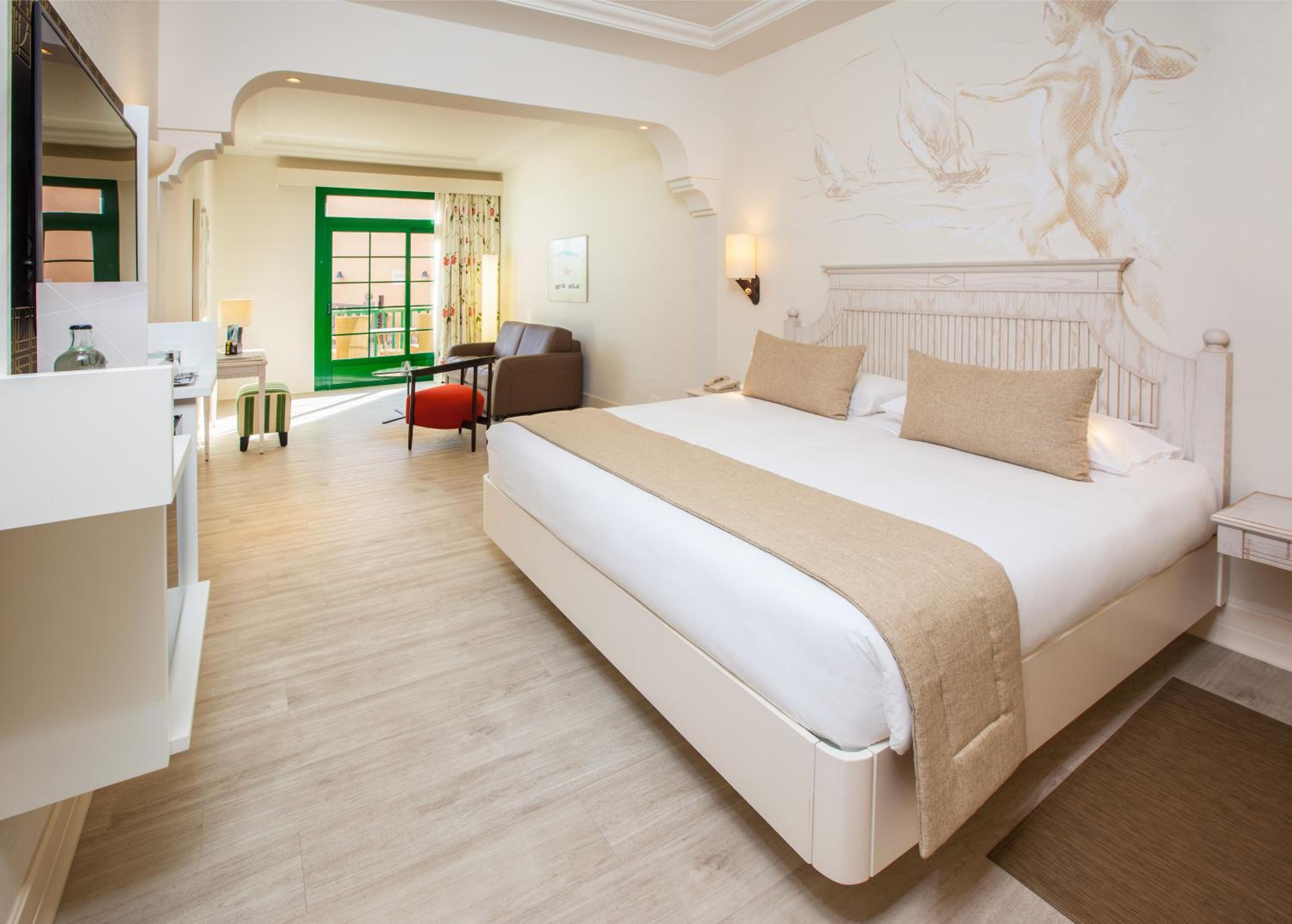 Standard Double Room - Photo 1