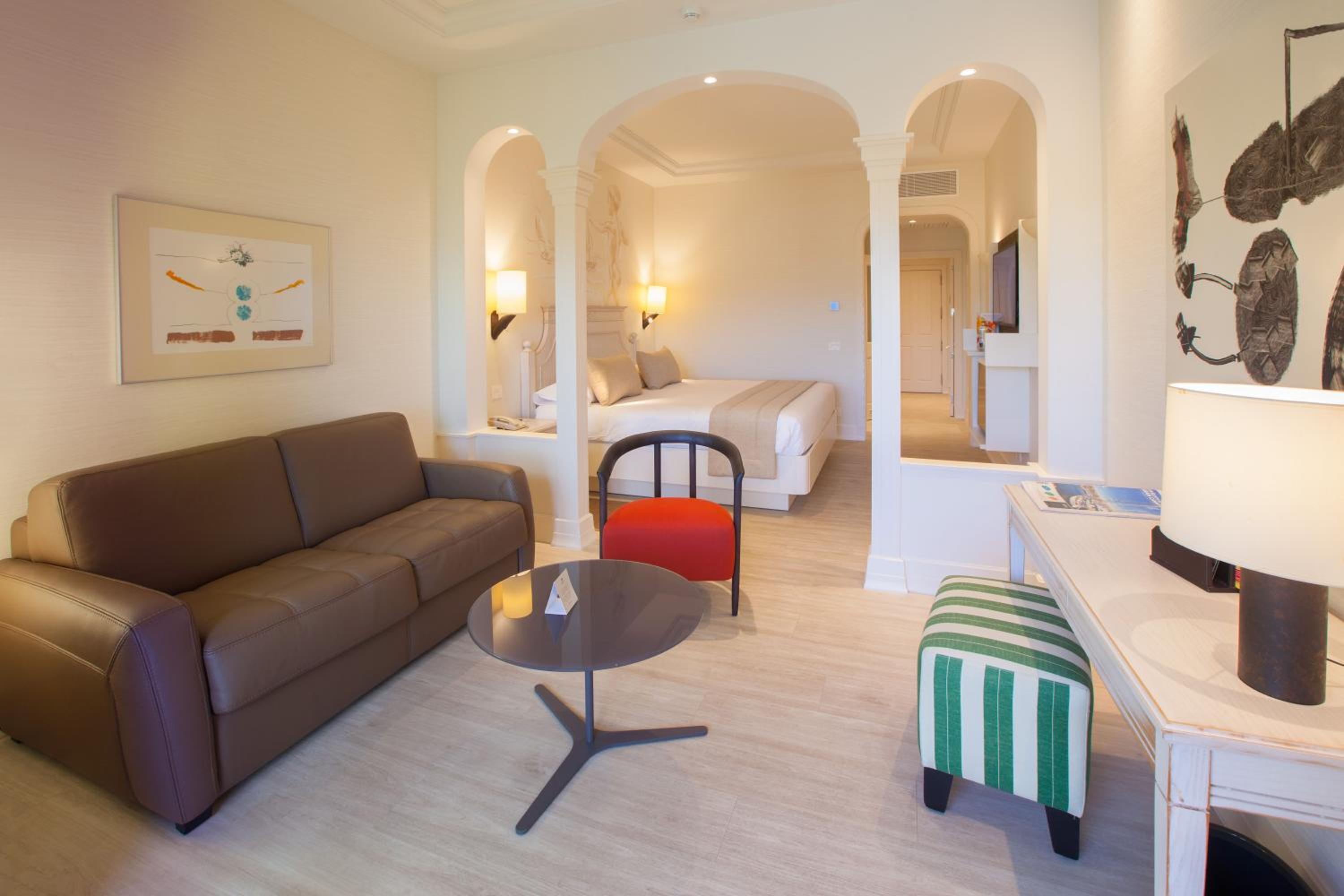 Standard Double Room - Photo 3