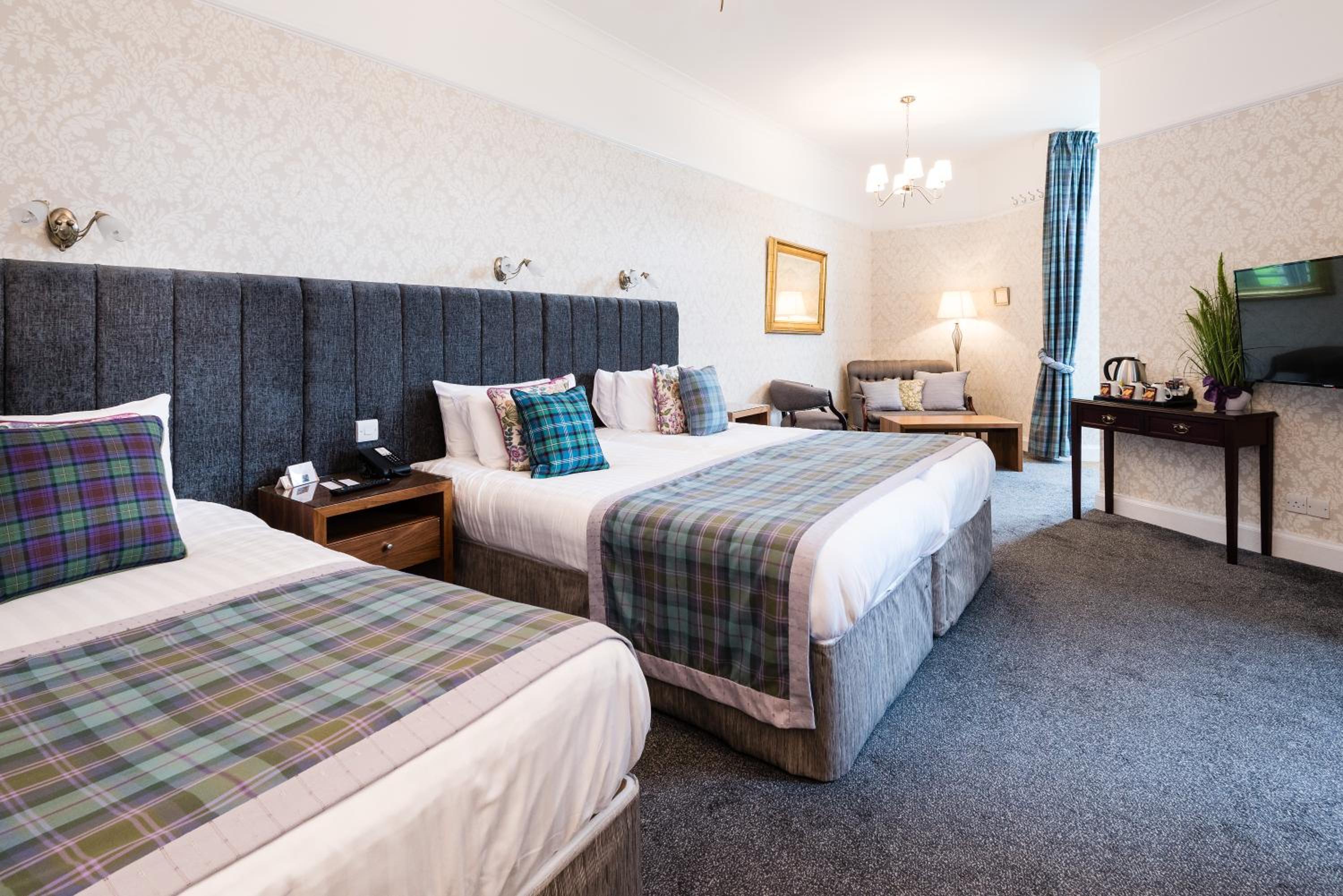 Triple Room - Photo 1