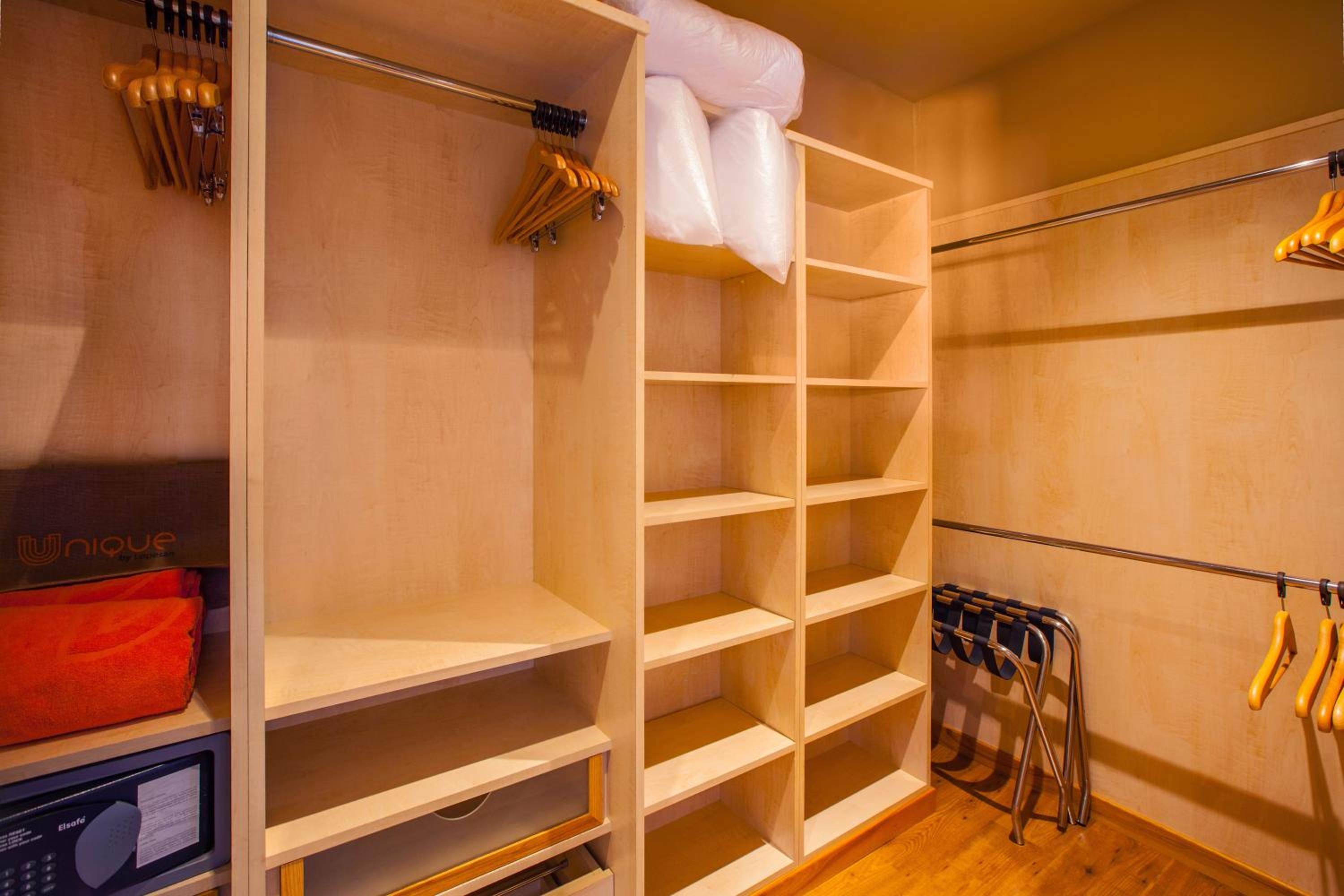 Habitación Doble de Lujo con Vista