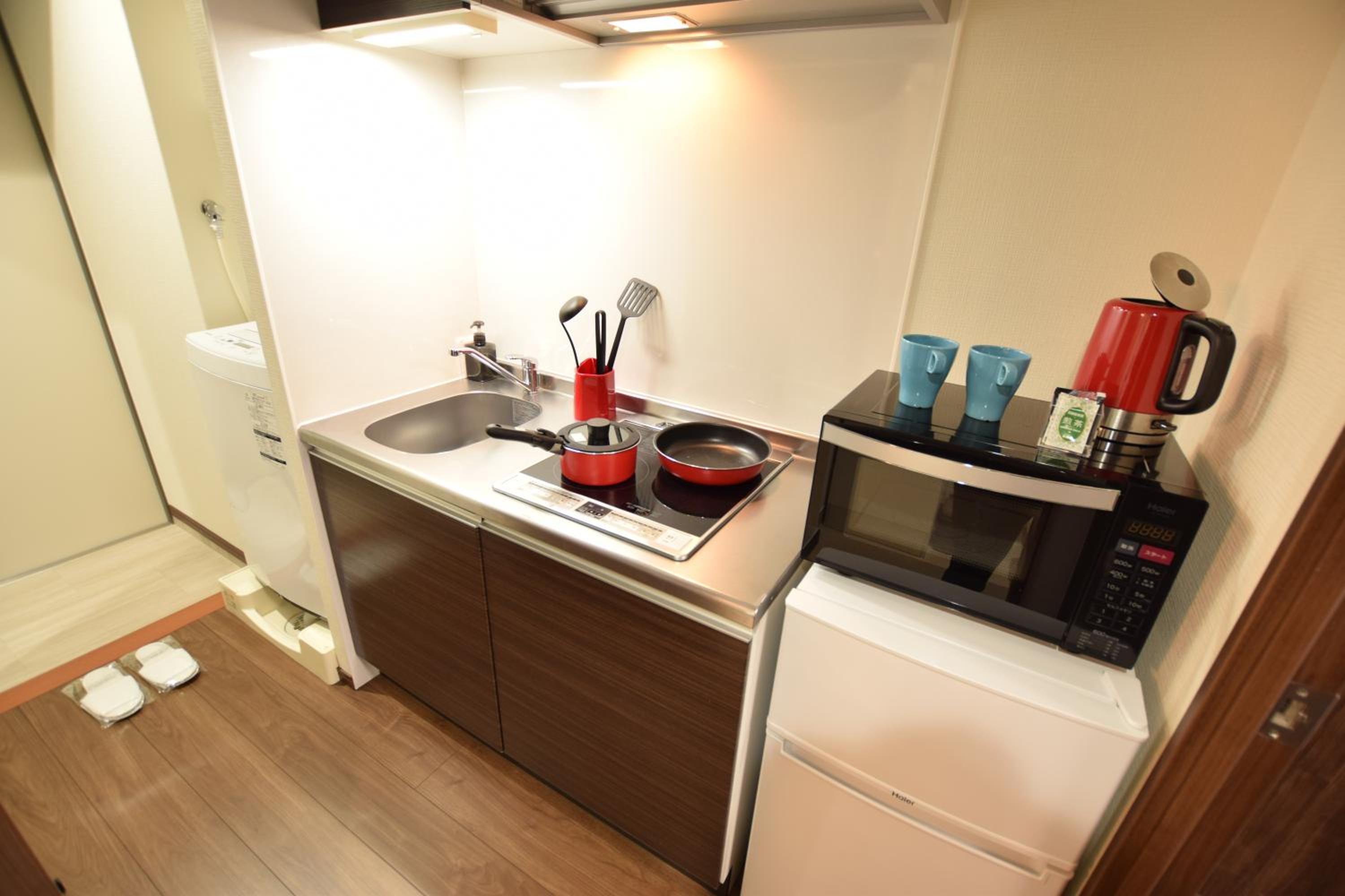 Standard Apartment — the supplier's photographs — photo 5