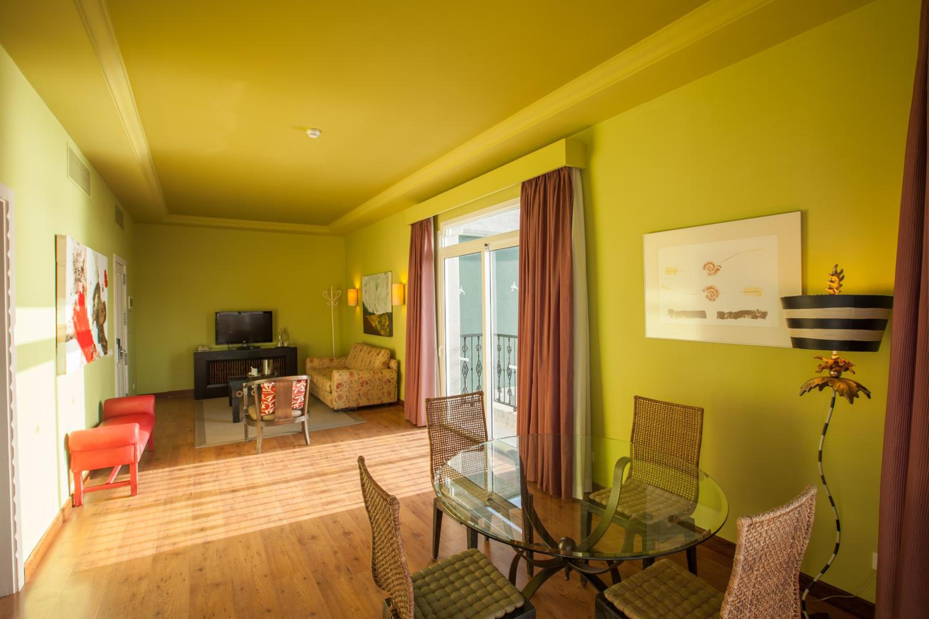Junior Suite  - Photo 2