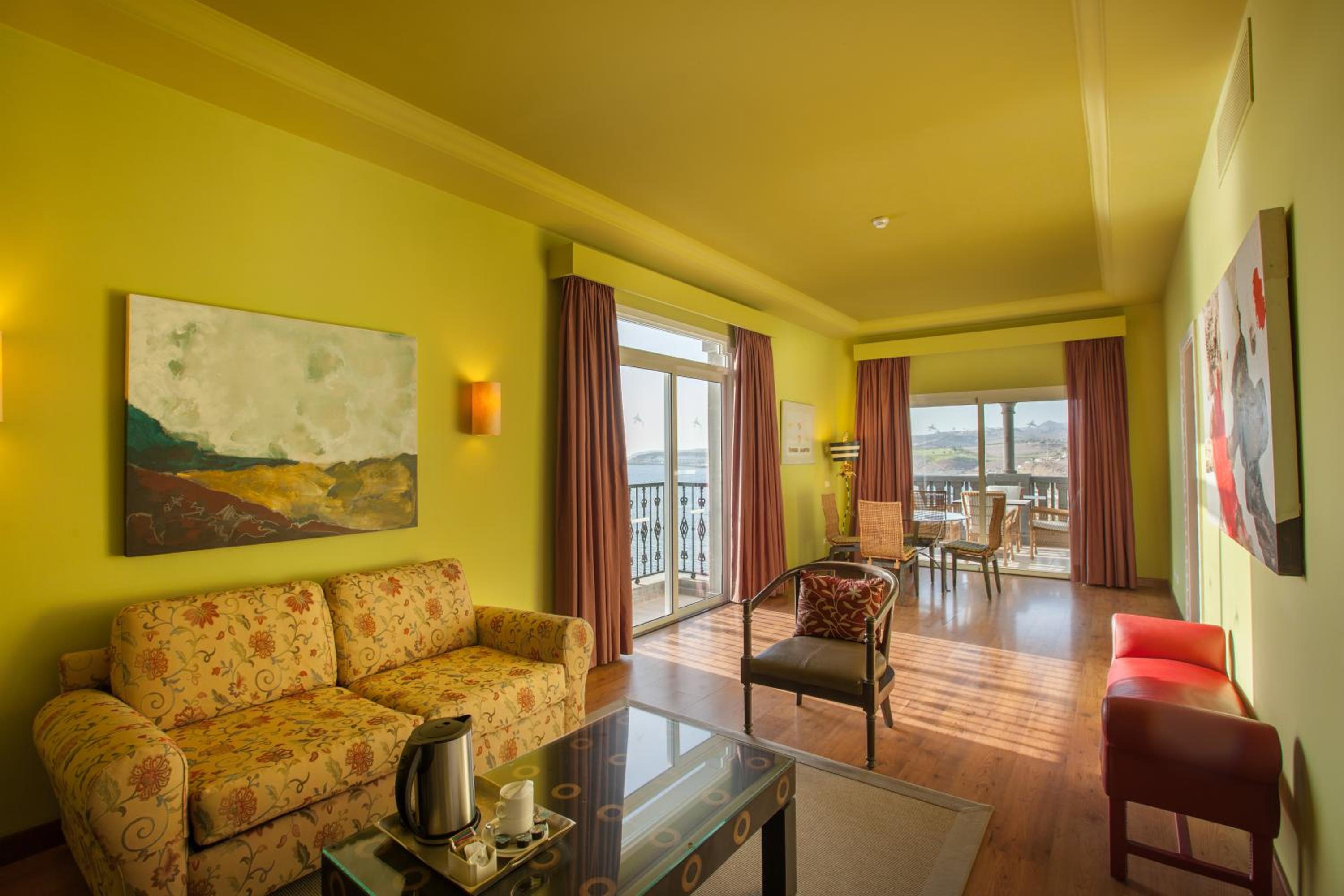 Junior Suite  - Photo 3
