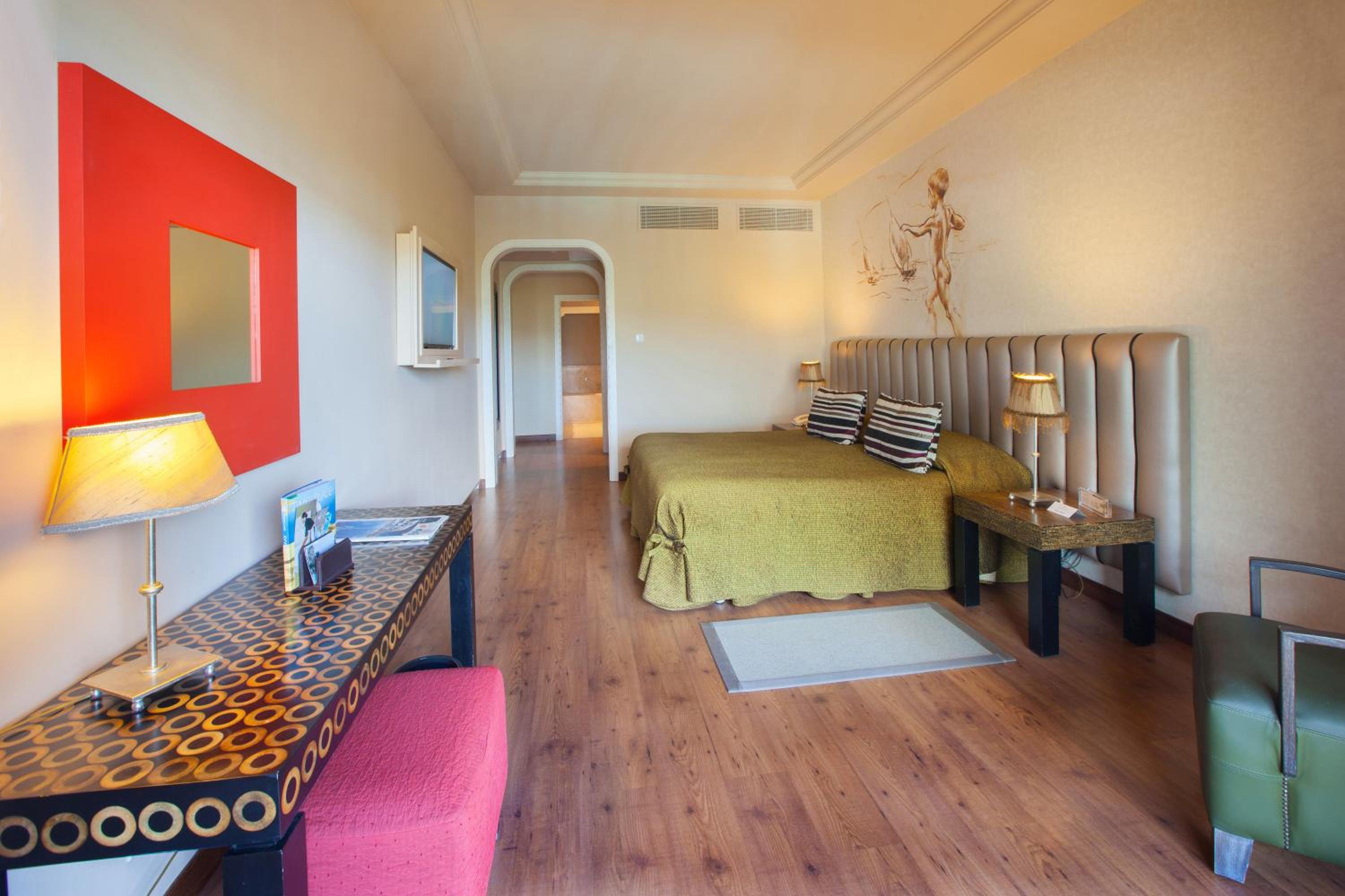 Junior Suite  - Photo 5