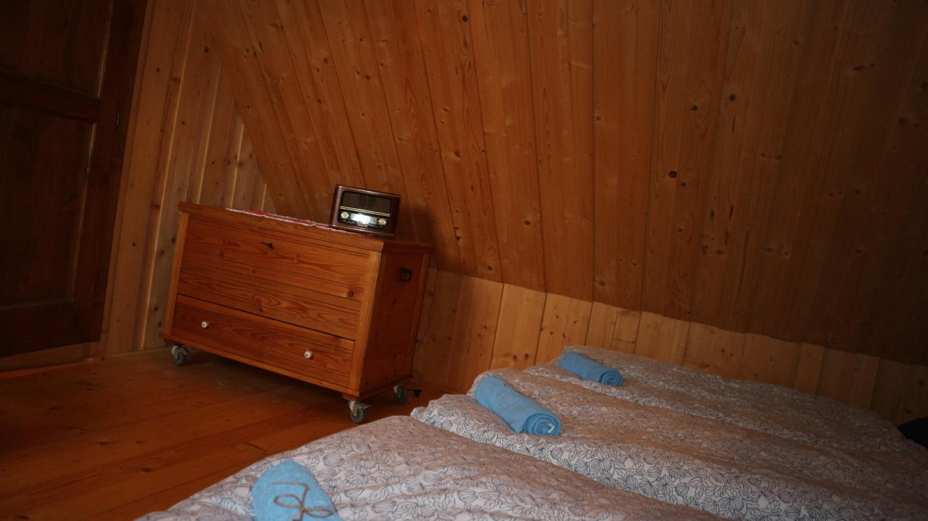 Two-Bedroom House - Photo 1
