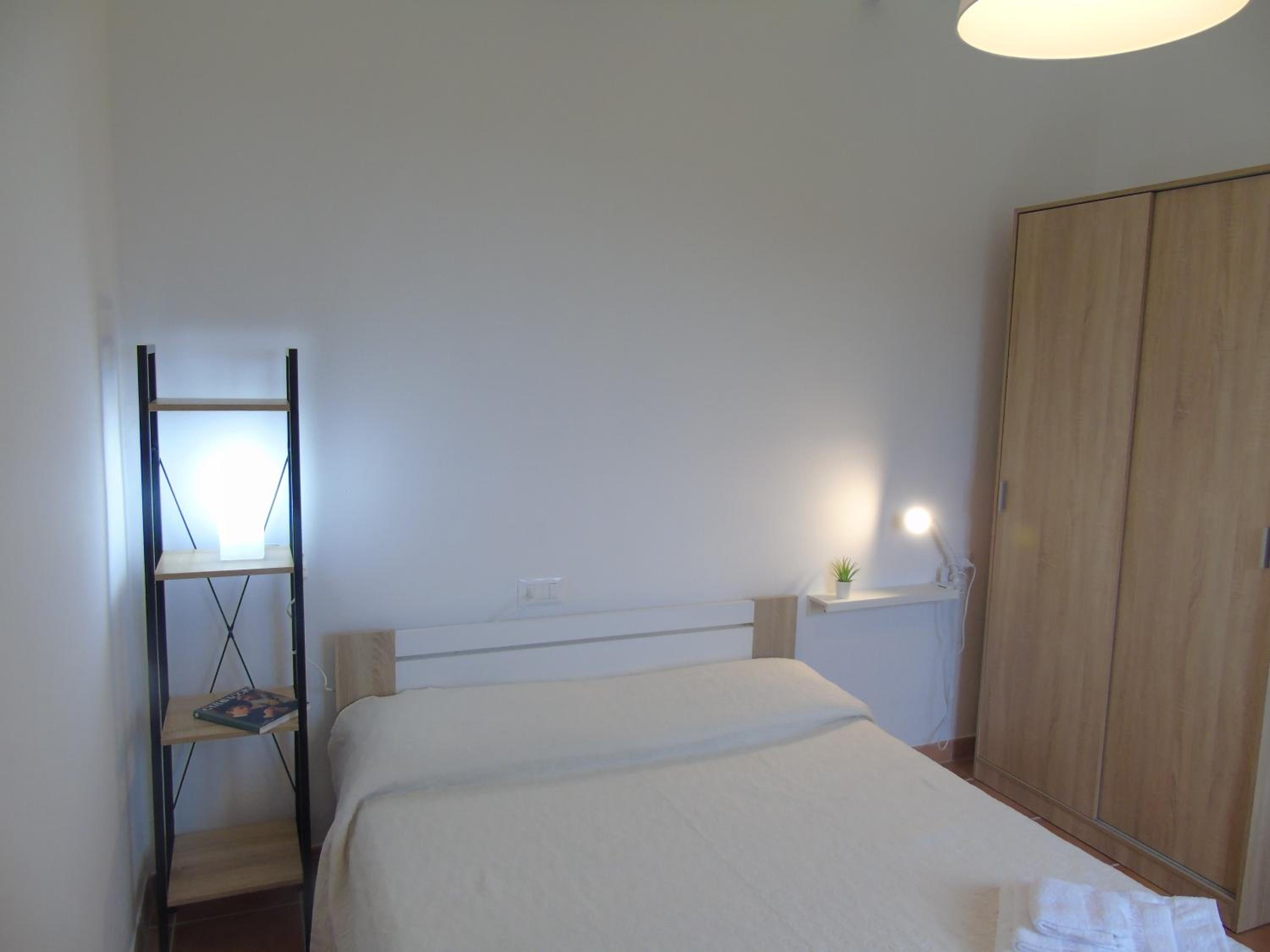 Standard Double Room photo 2