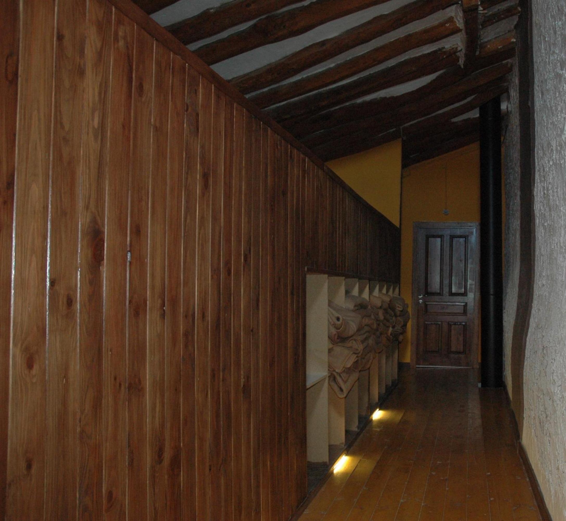 Quadruple Room photo 3