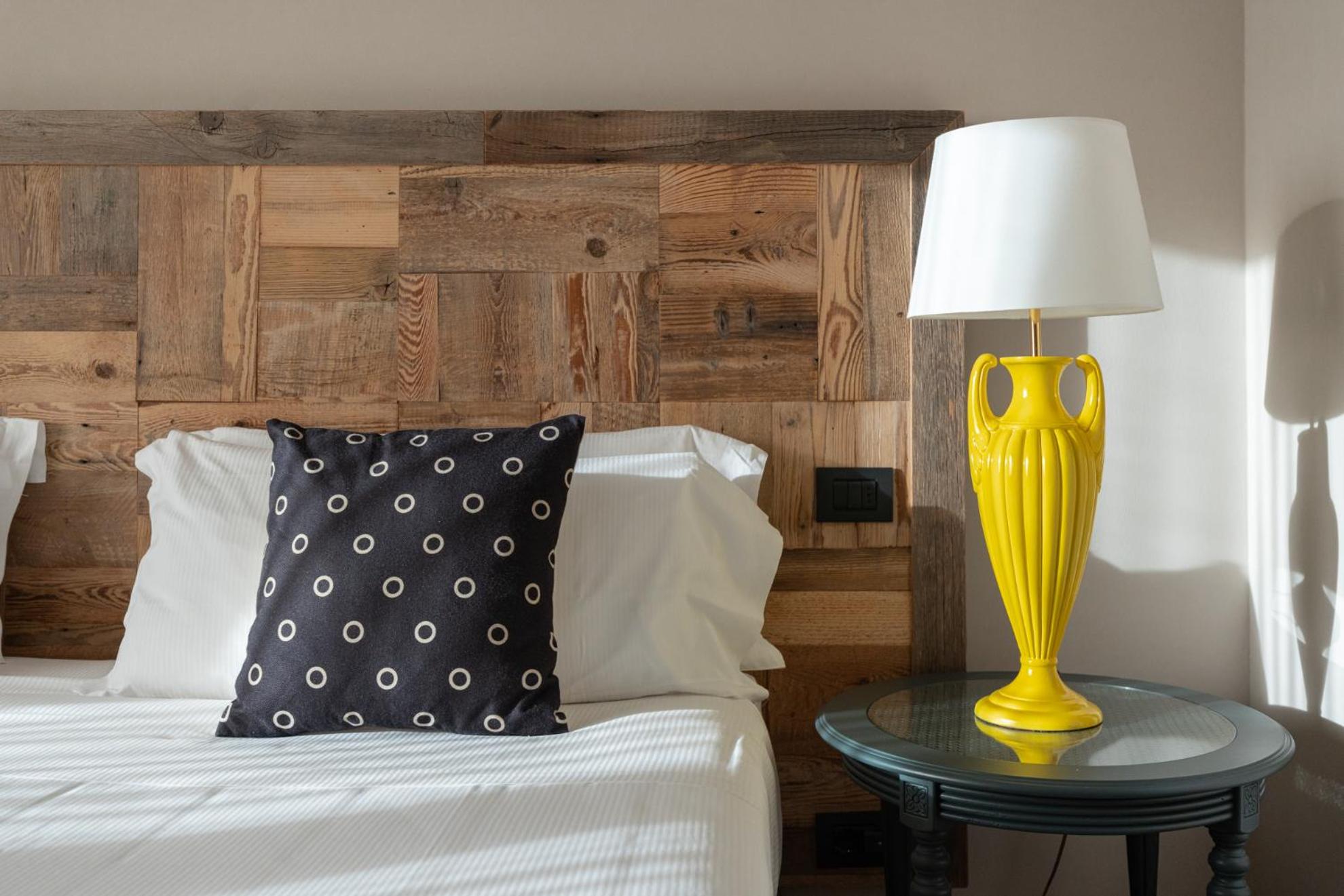 Classic Double or Twin Room photo 2