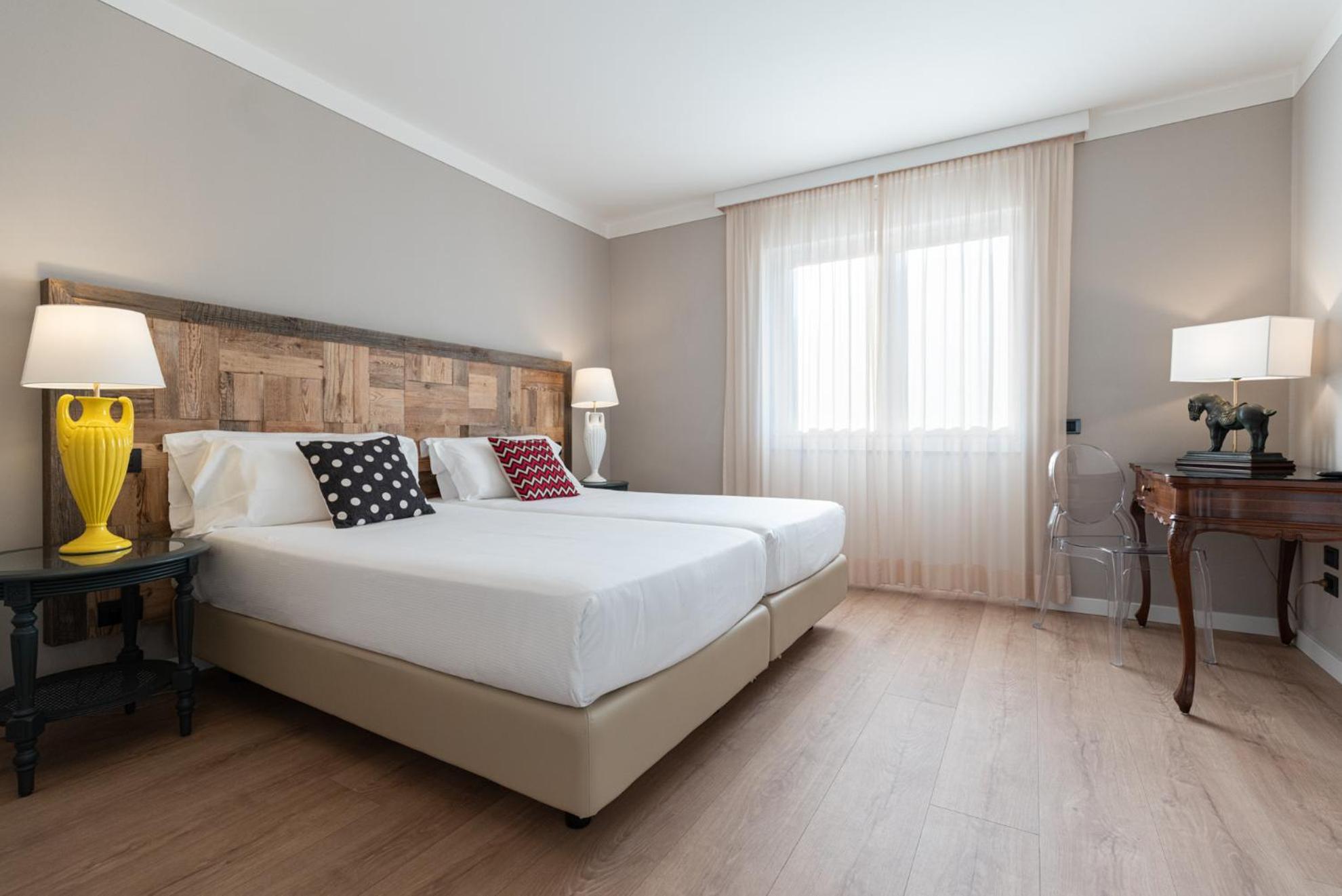 Triple Room - Photo 9