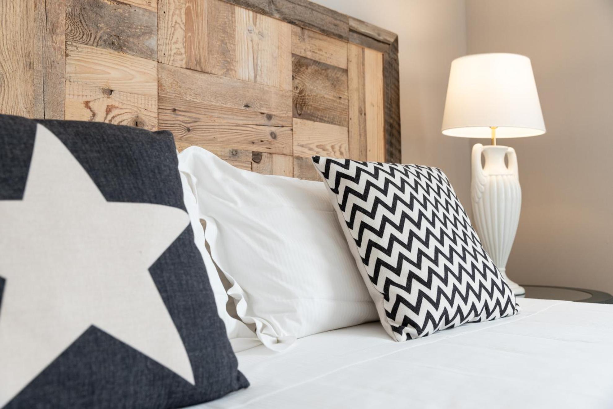 Junior Suite - Photo 1