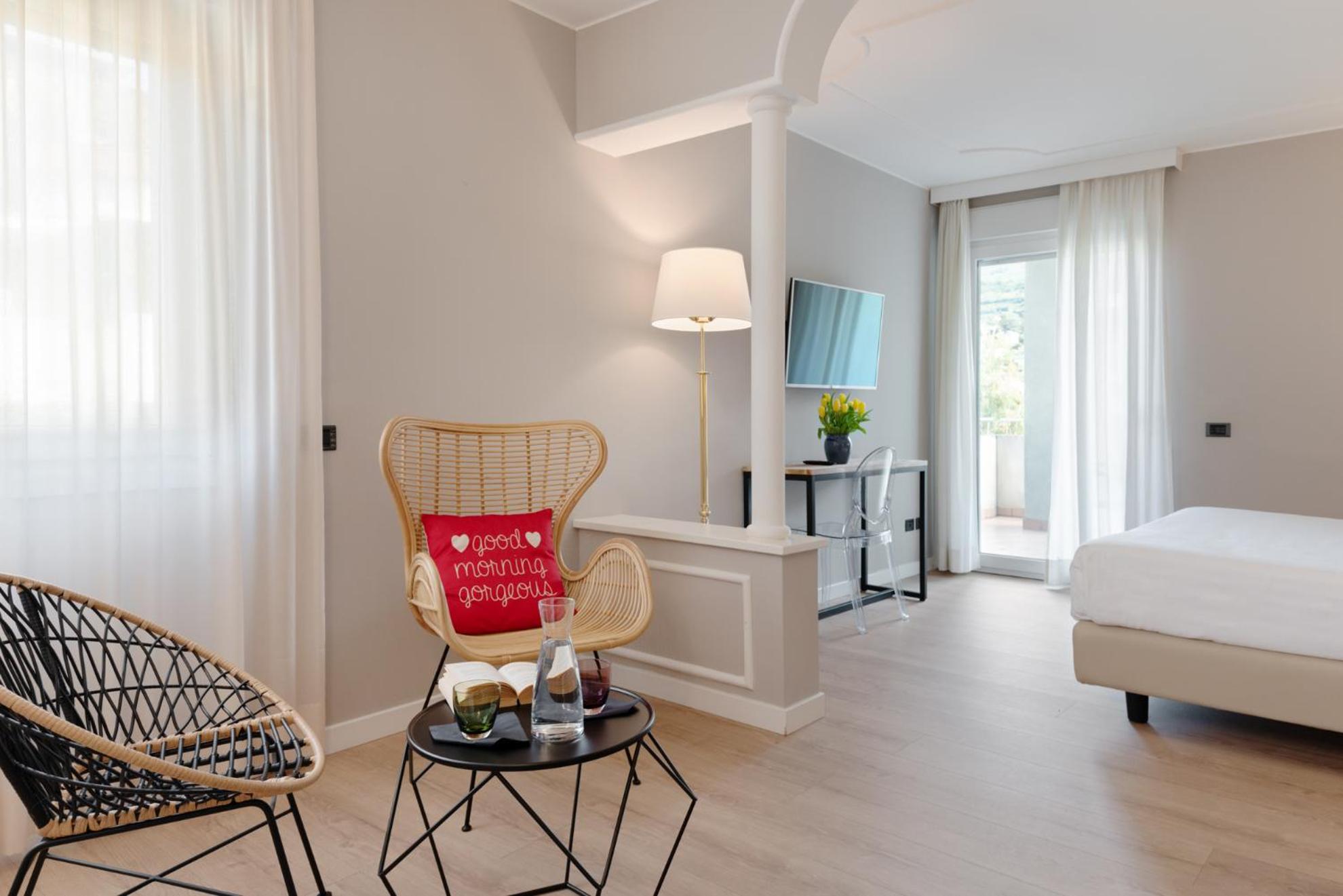 Junior Suite - Photo 5