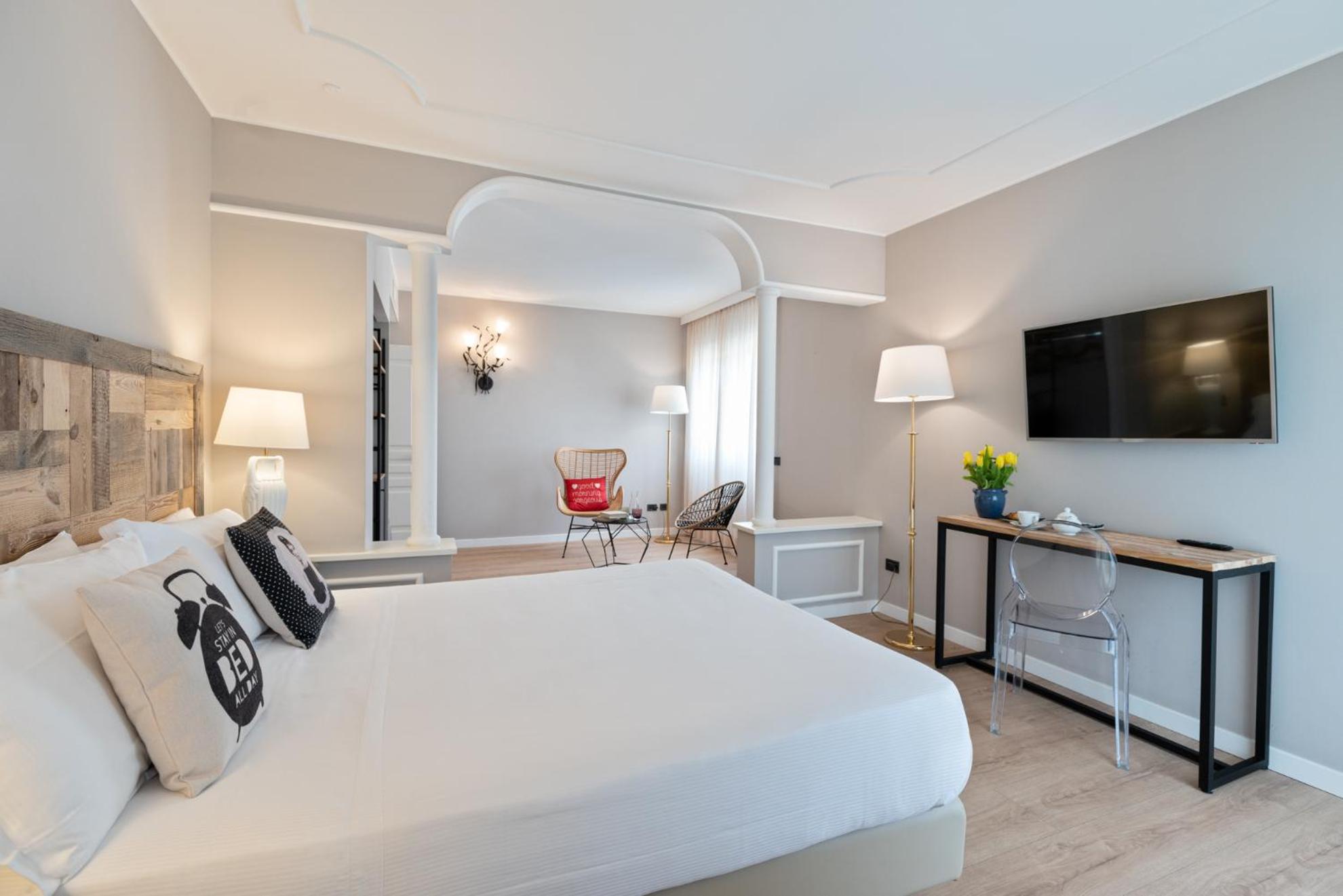 Junior Suite - Photo 4