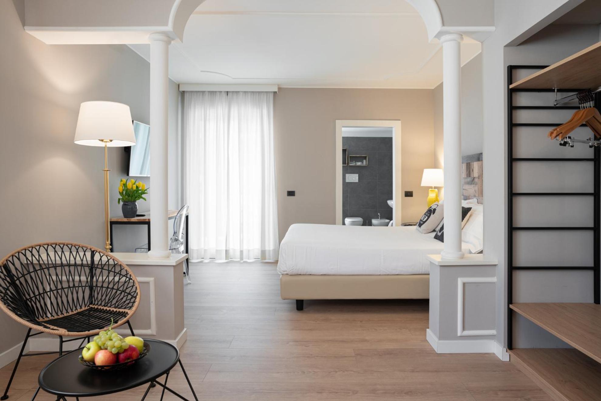 Junior Suite - Photo 3