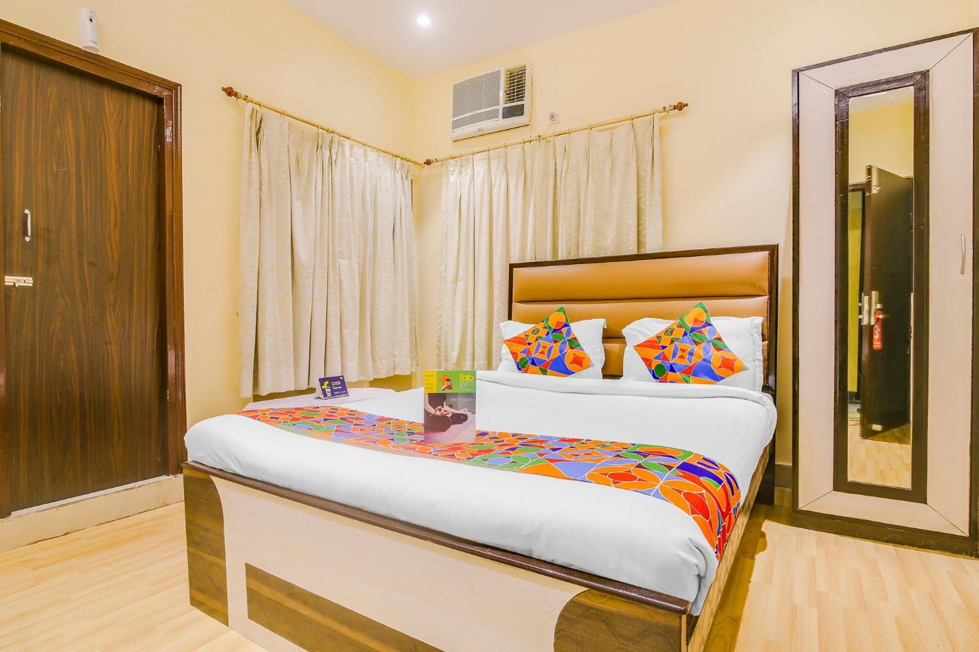 Deluxe Room photo 3