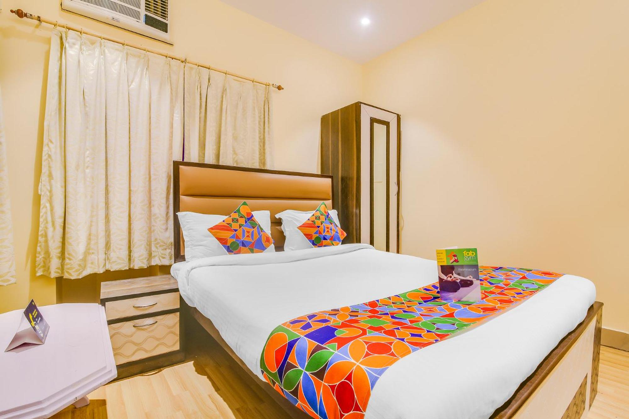 Deluxe Room photo 1
