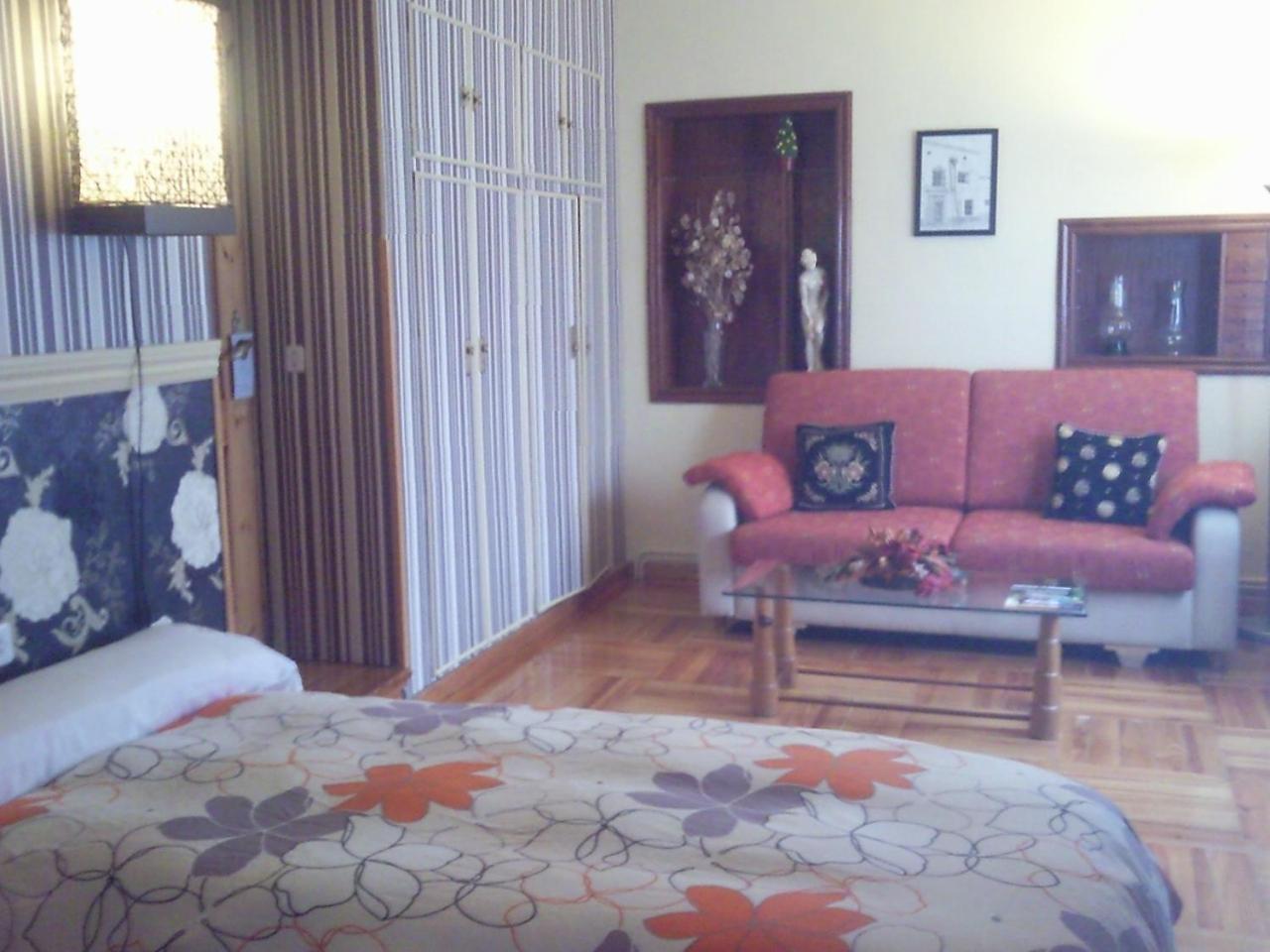Double Or Twin Room