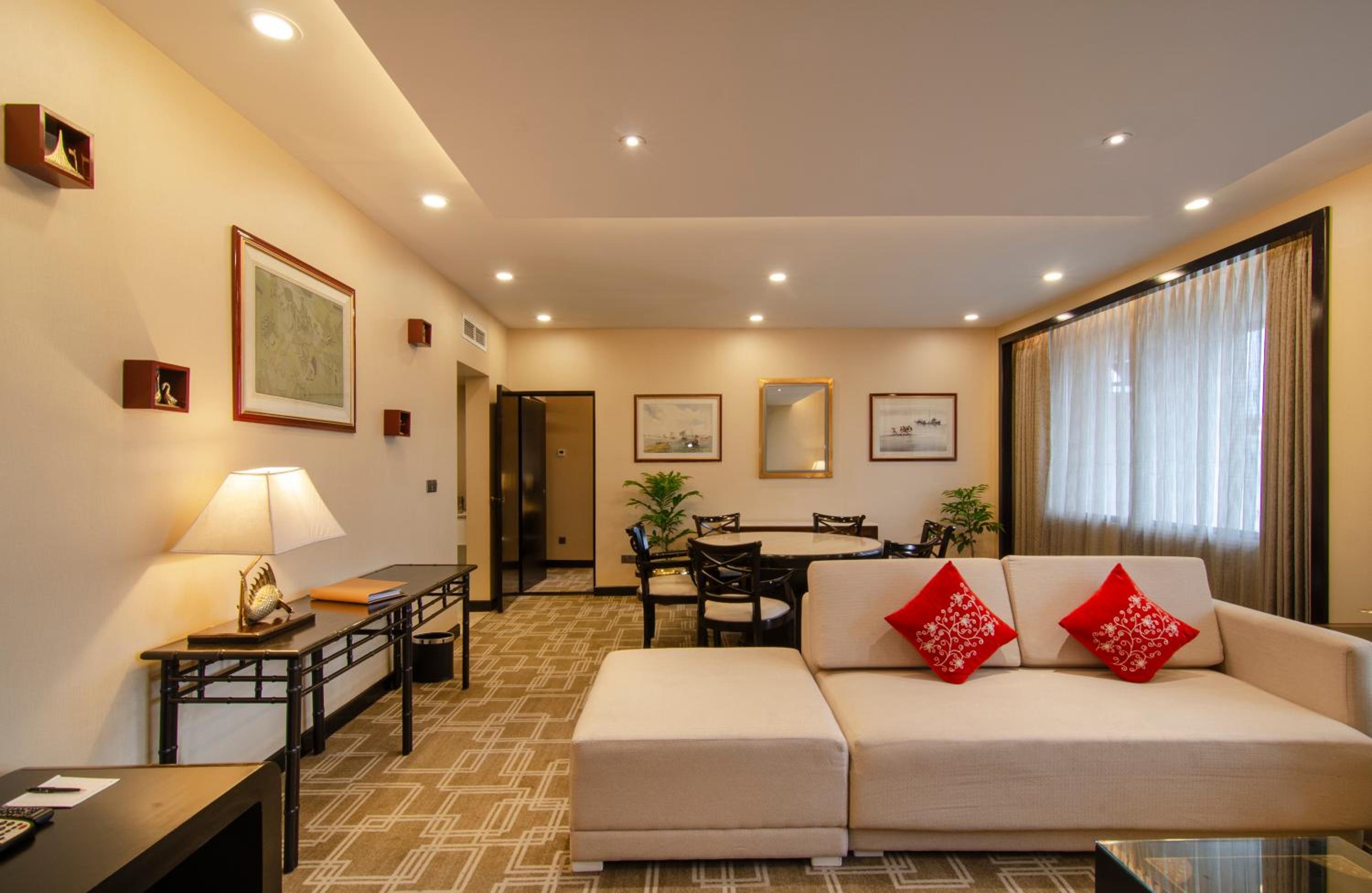 Bengali Suite Room - Photo 3