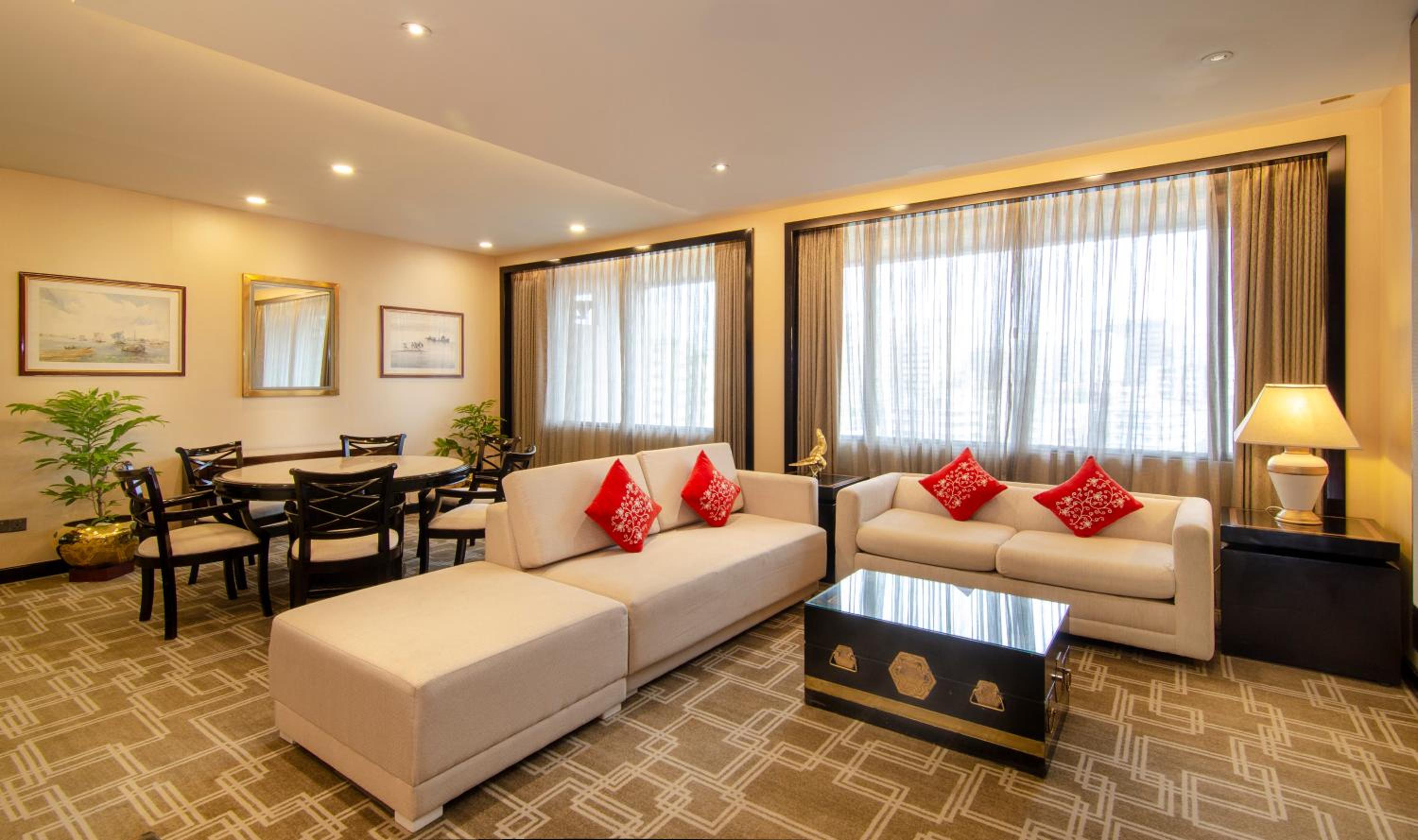 Bengali Suite Room - Photo 5