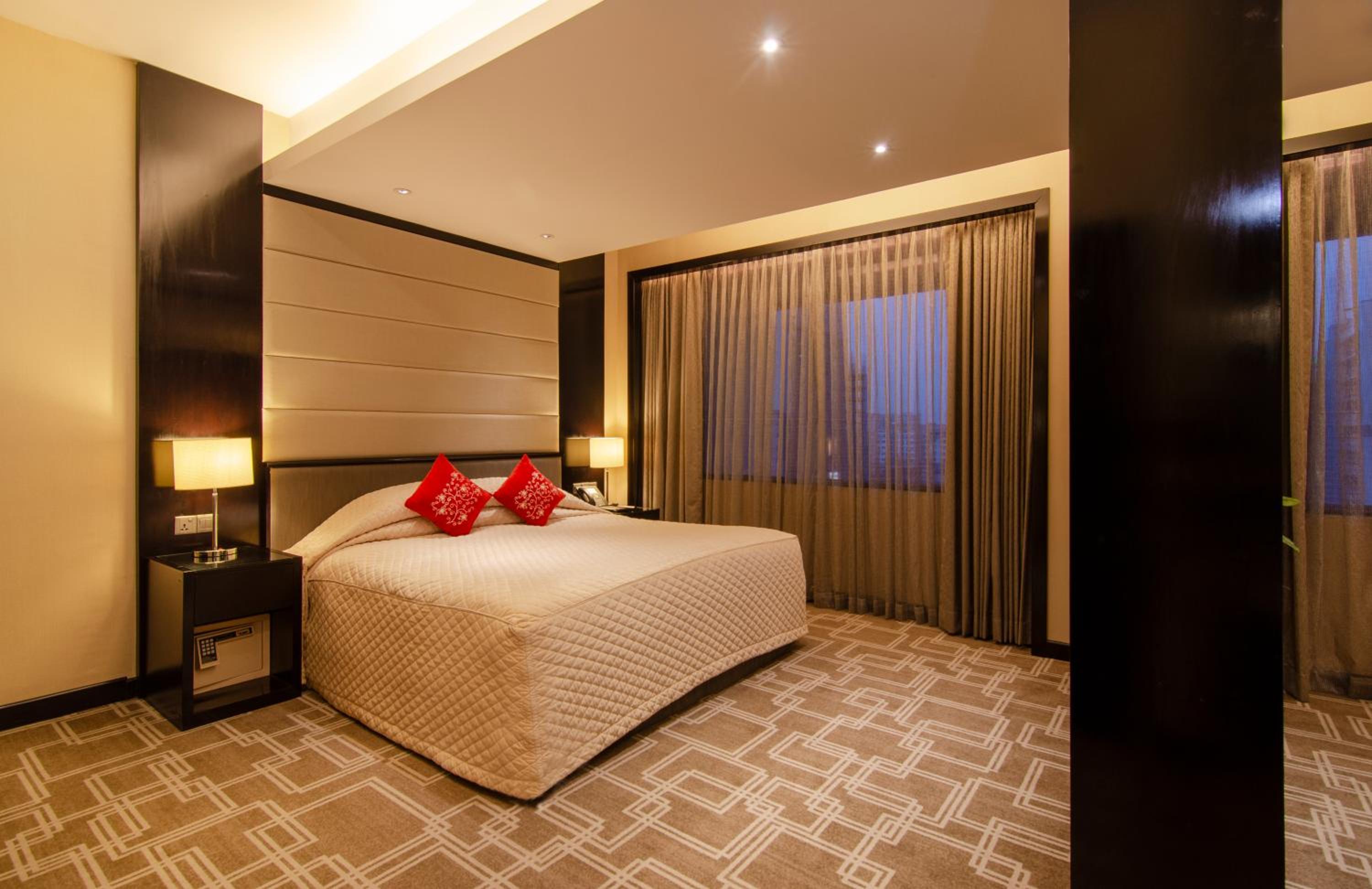 Bengali Suite Room - Photo 1