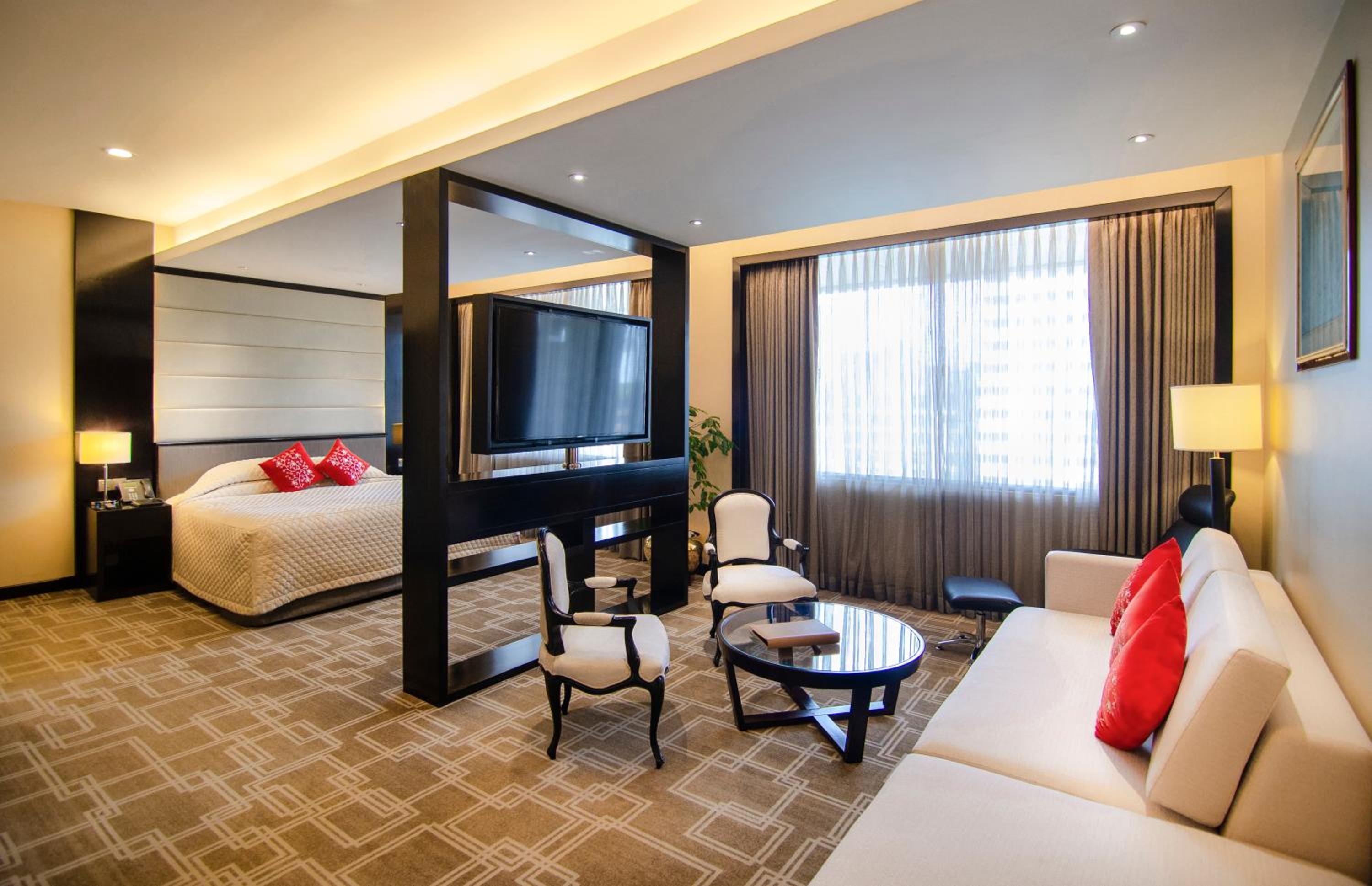 International Suite