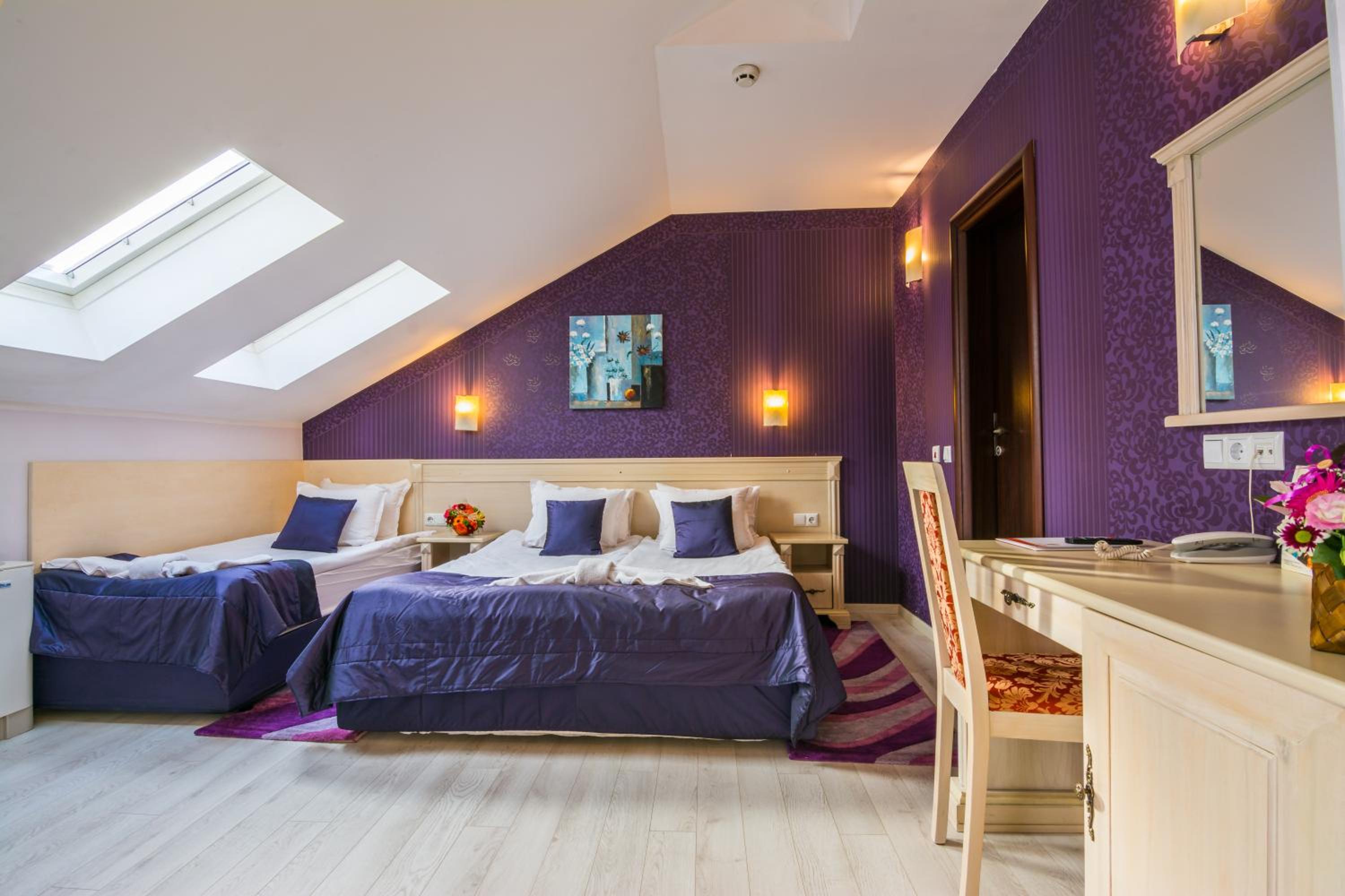 Deluxe Room photo 1
