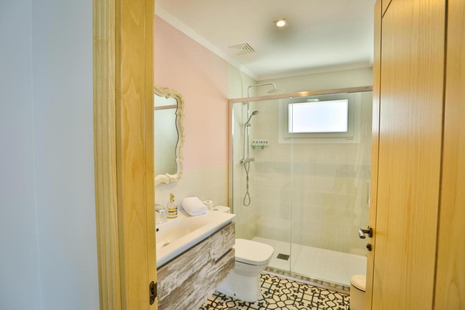 Triple Room with Terrace photo 2