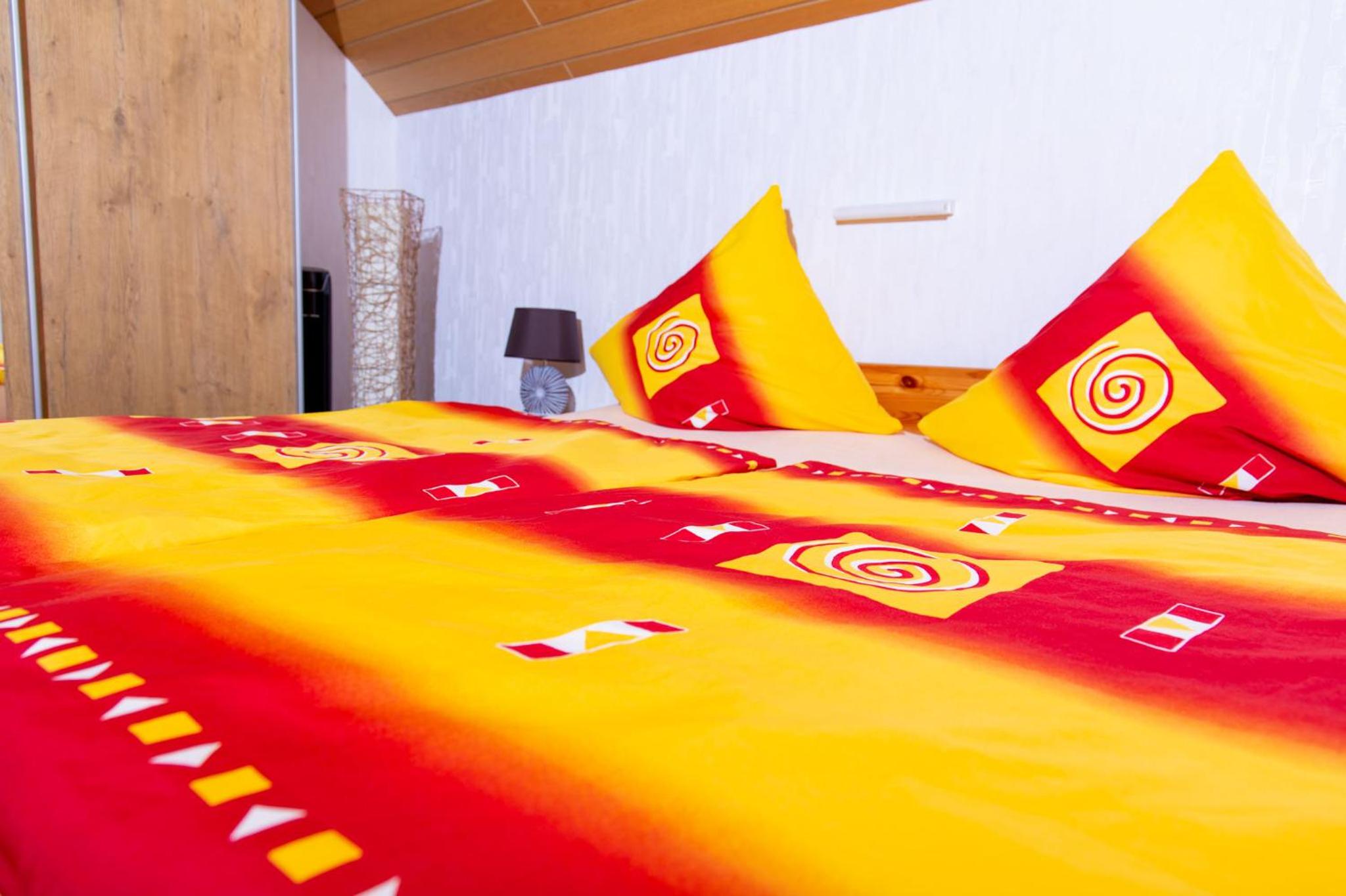 Double Room with Private External Bathroom photo 1