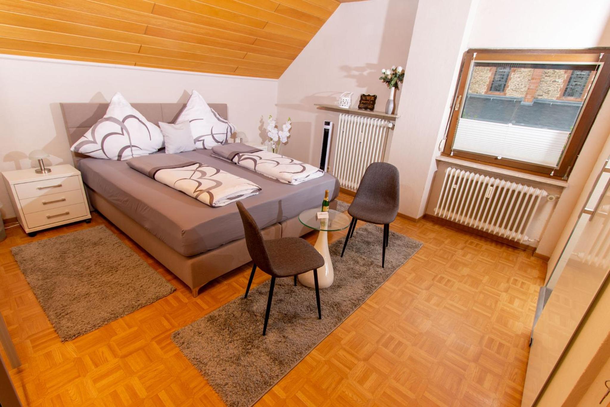 Double Room with Private Bathroom photo 1
