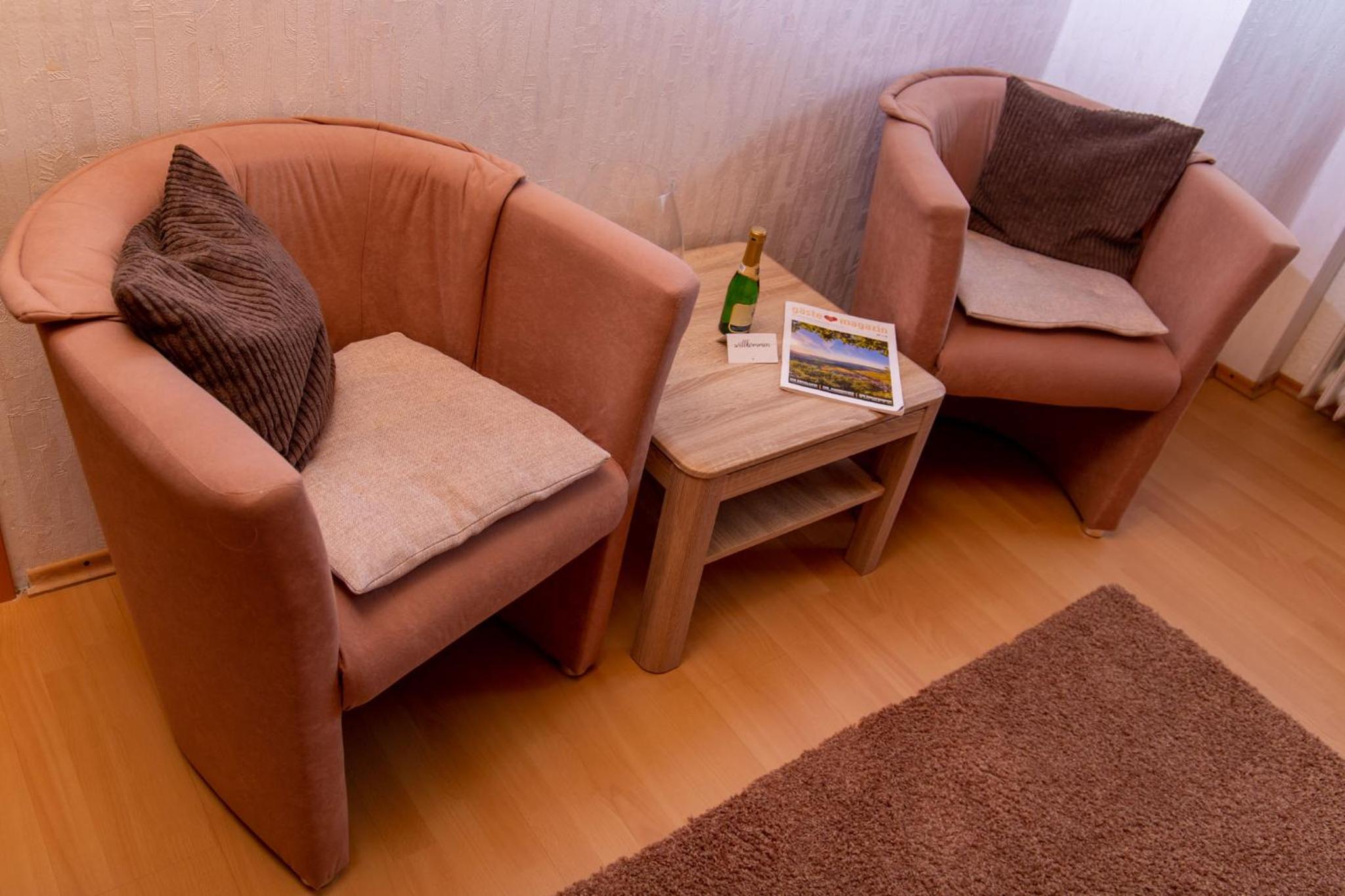Double Room with Private External Bathroom photo 3