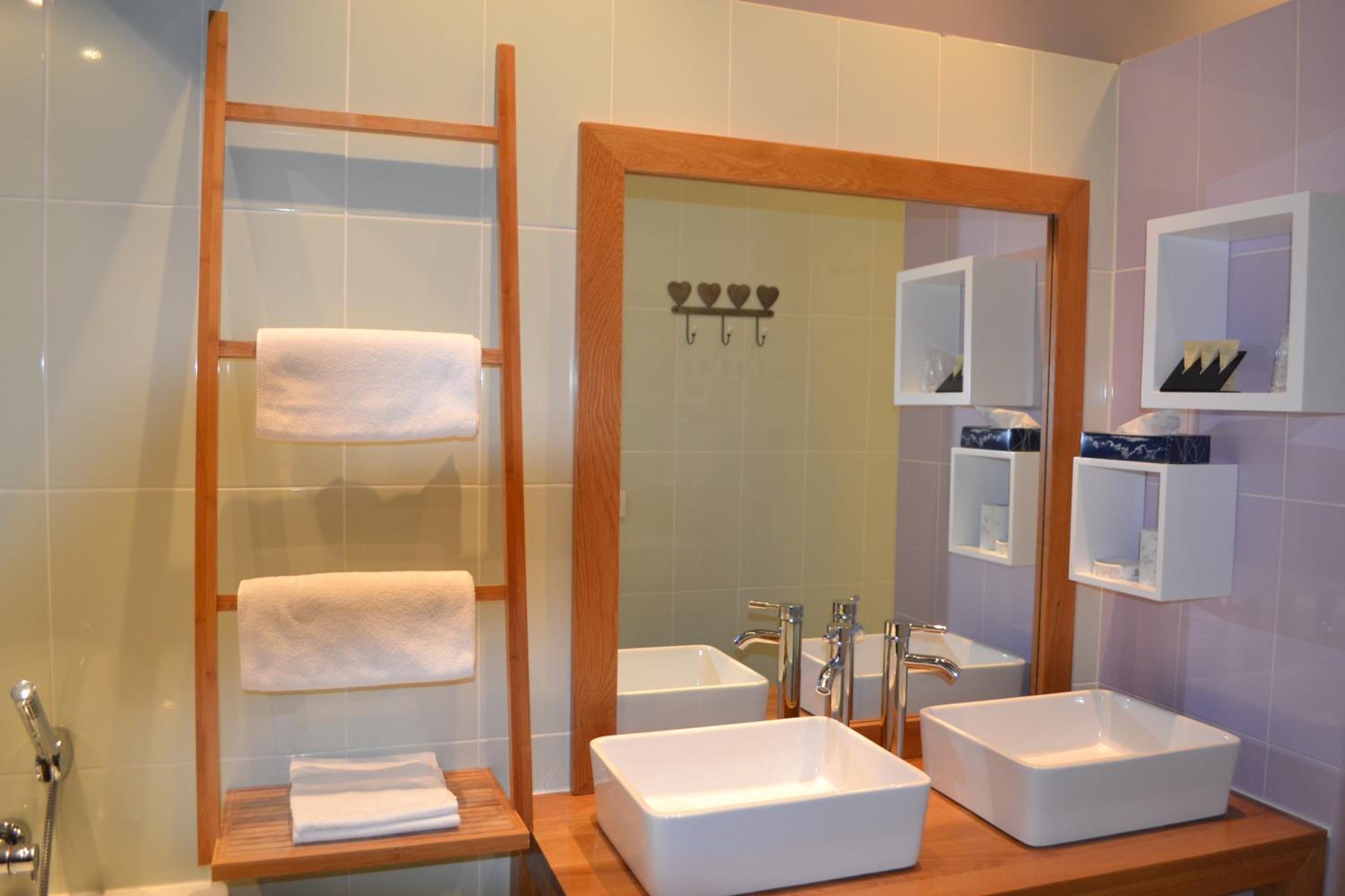 Quadruple Room with Shower photo 2