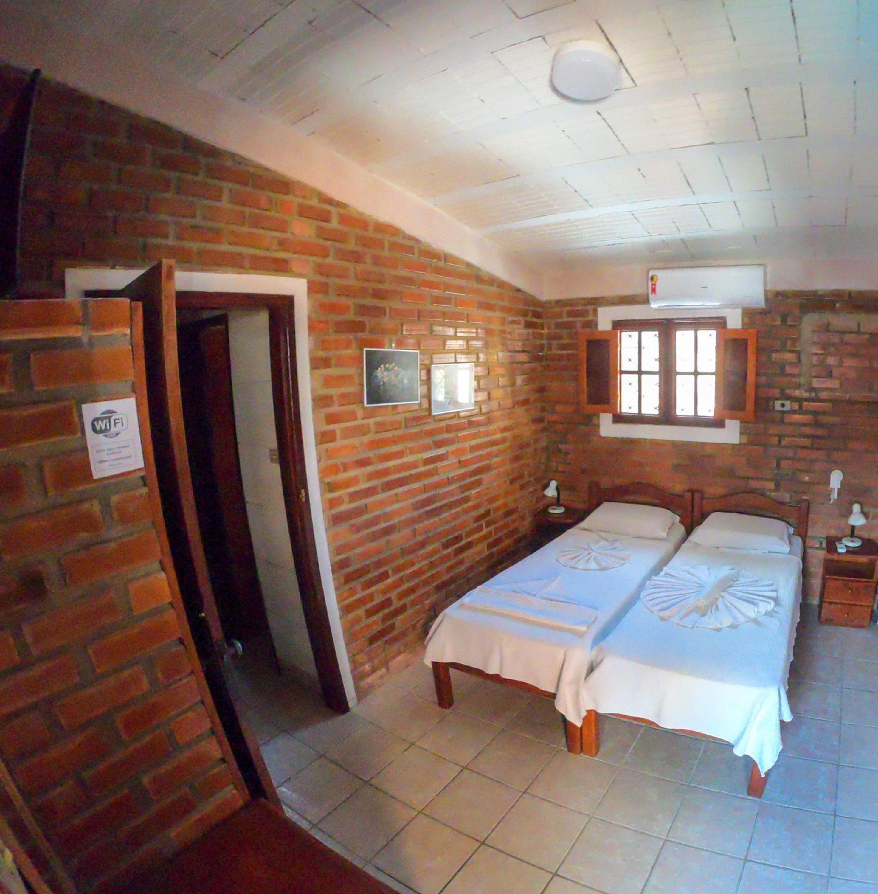 Standard Single Room photo 3