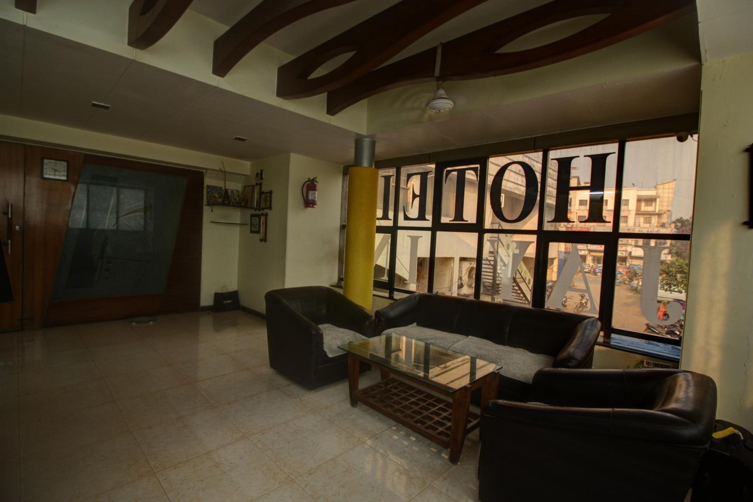 Standard Twin Room - Indian nationals only  photo 2