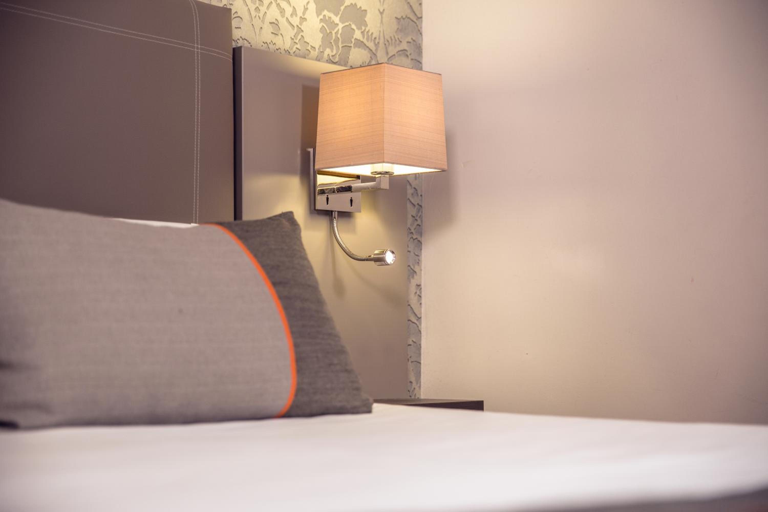 Superior Twin Room photo 2
