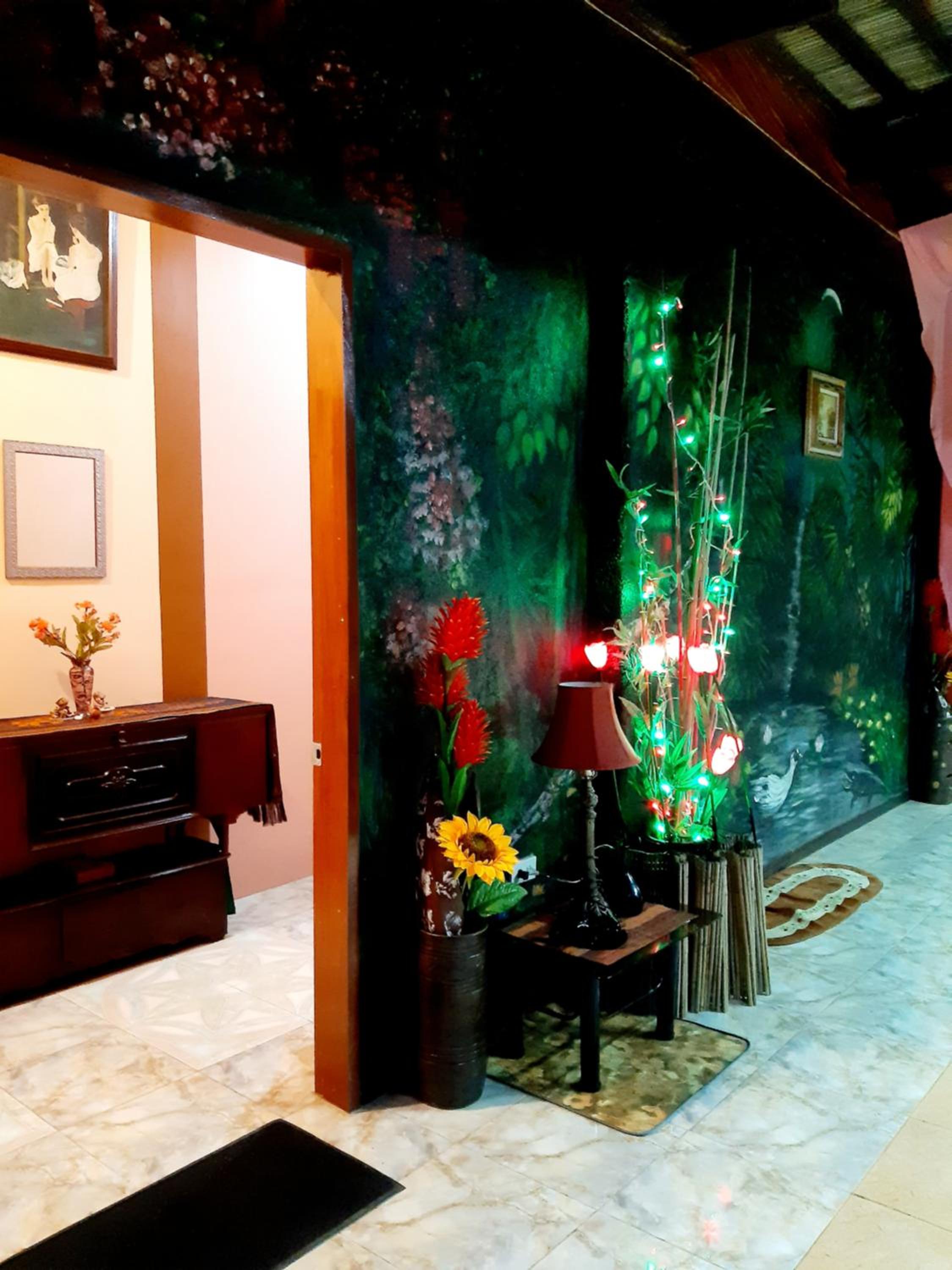 Double Room with Private Bathroom - Photo 4