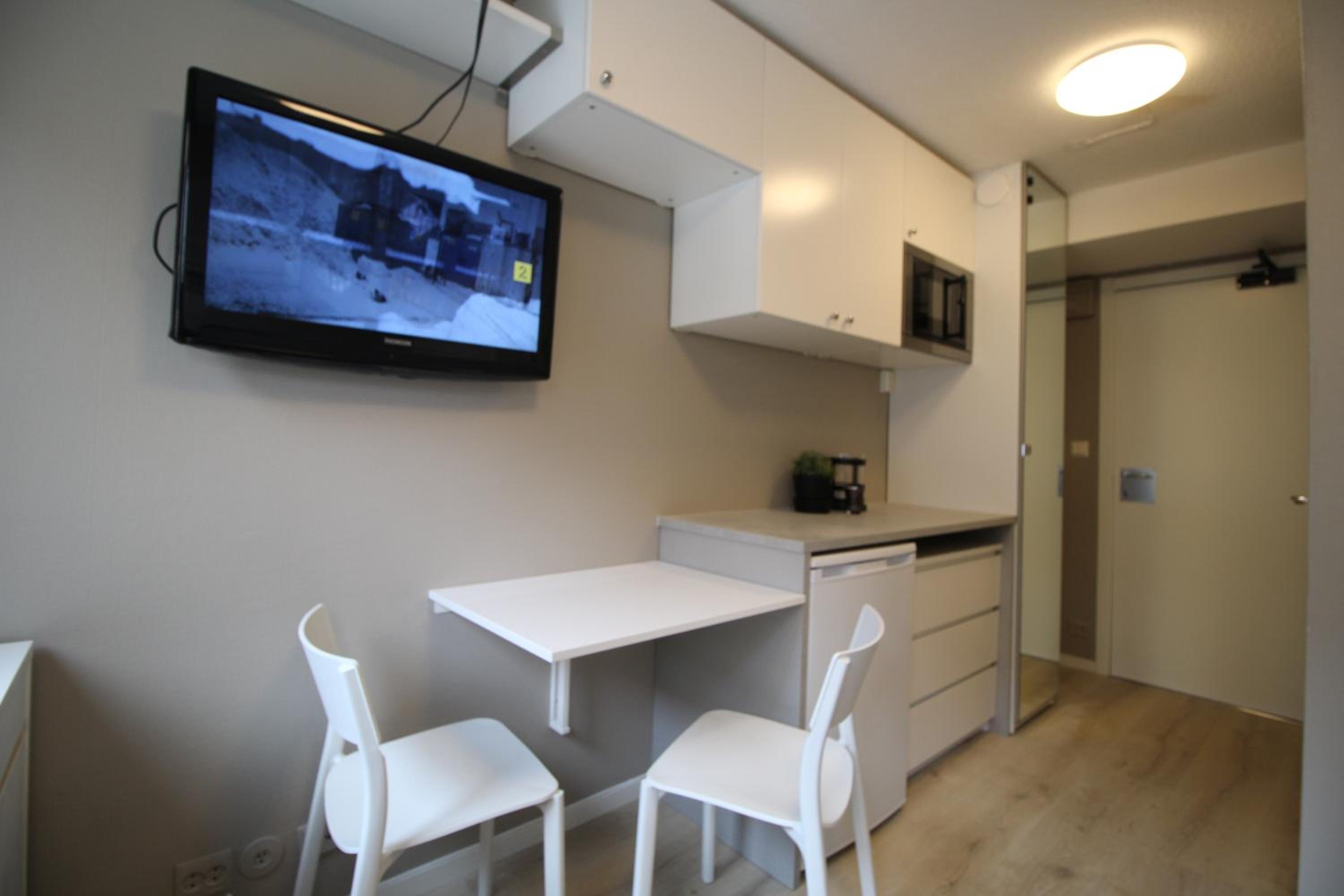 Apartment photo 1