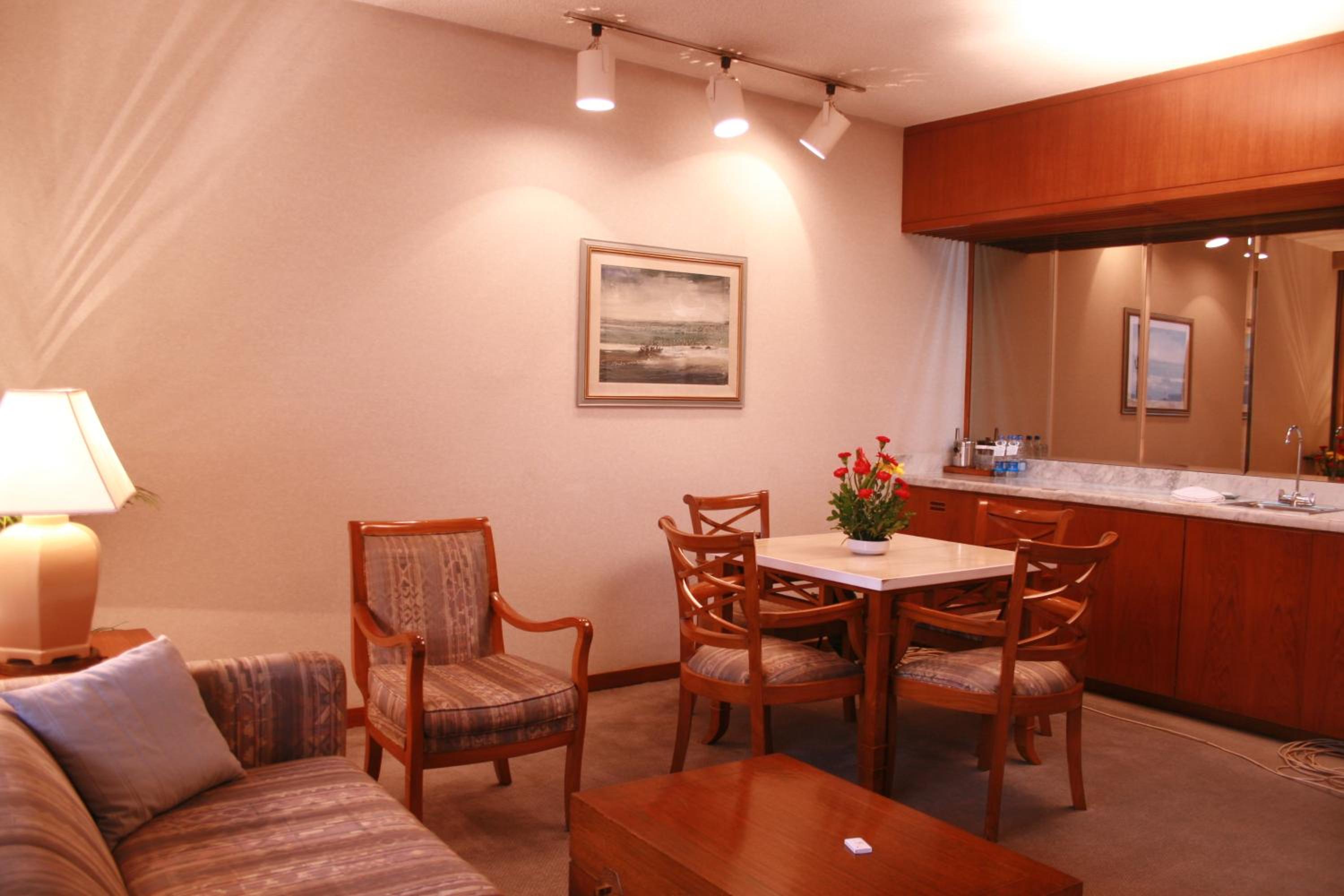 Junior Suite - Photo 1