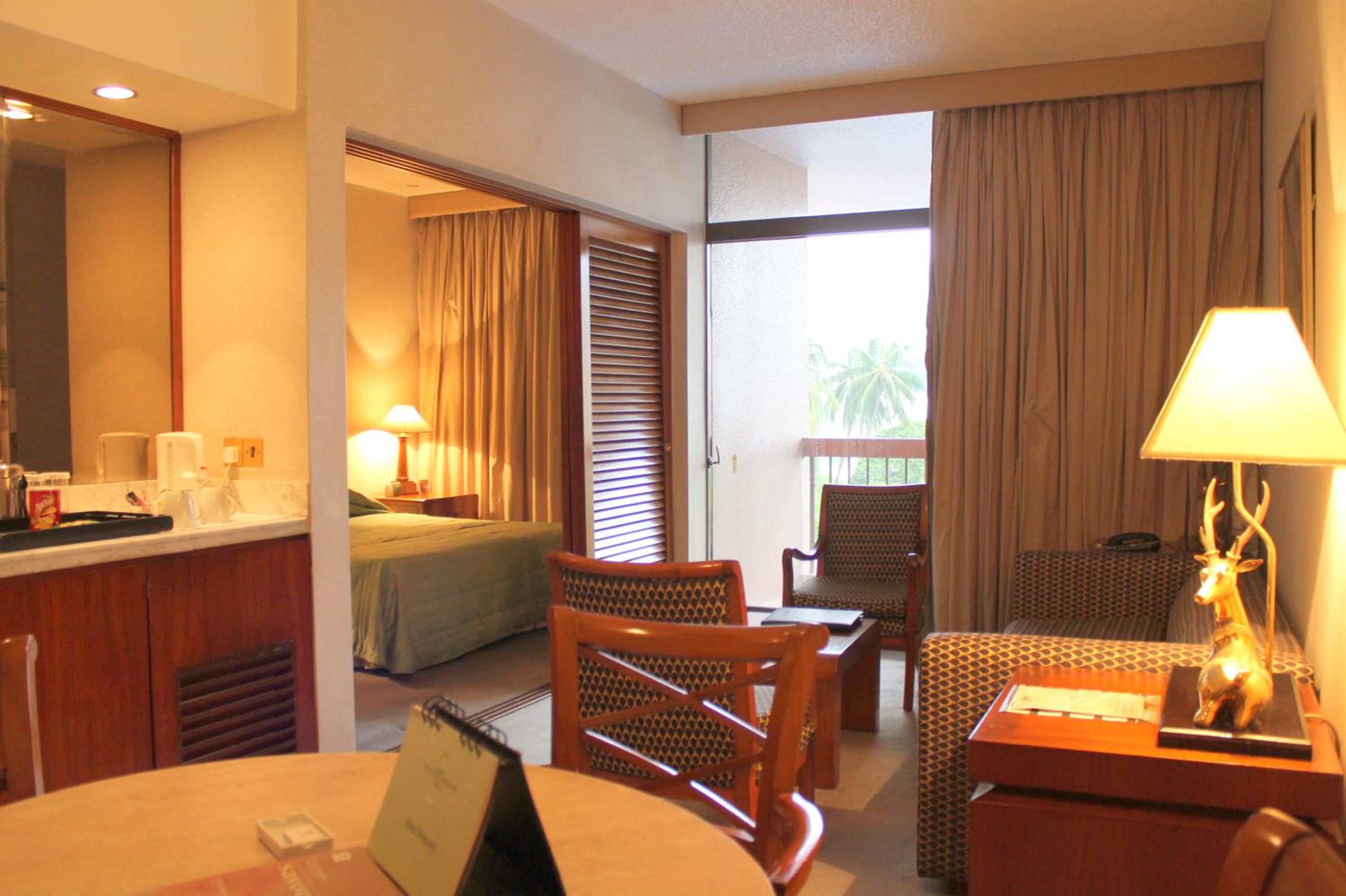 Junior Suite - Photo 3