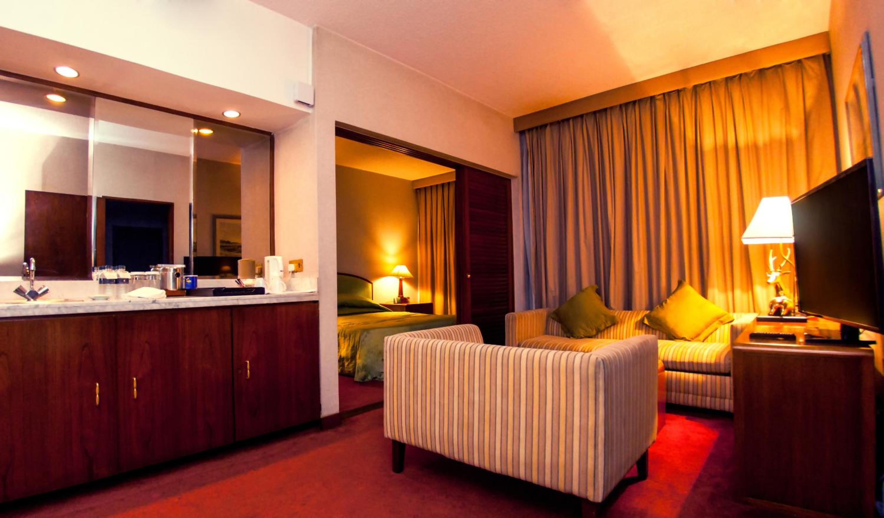 Junior Suite - Photo 4