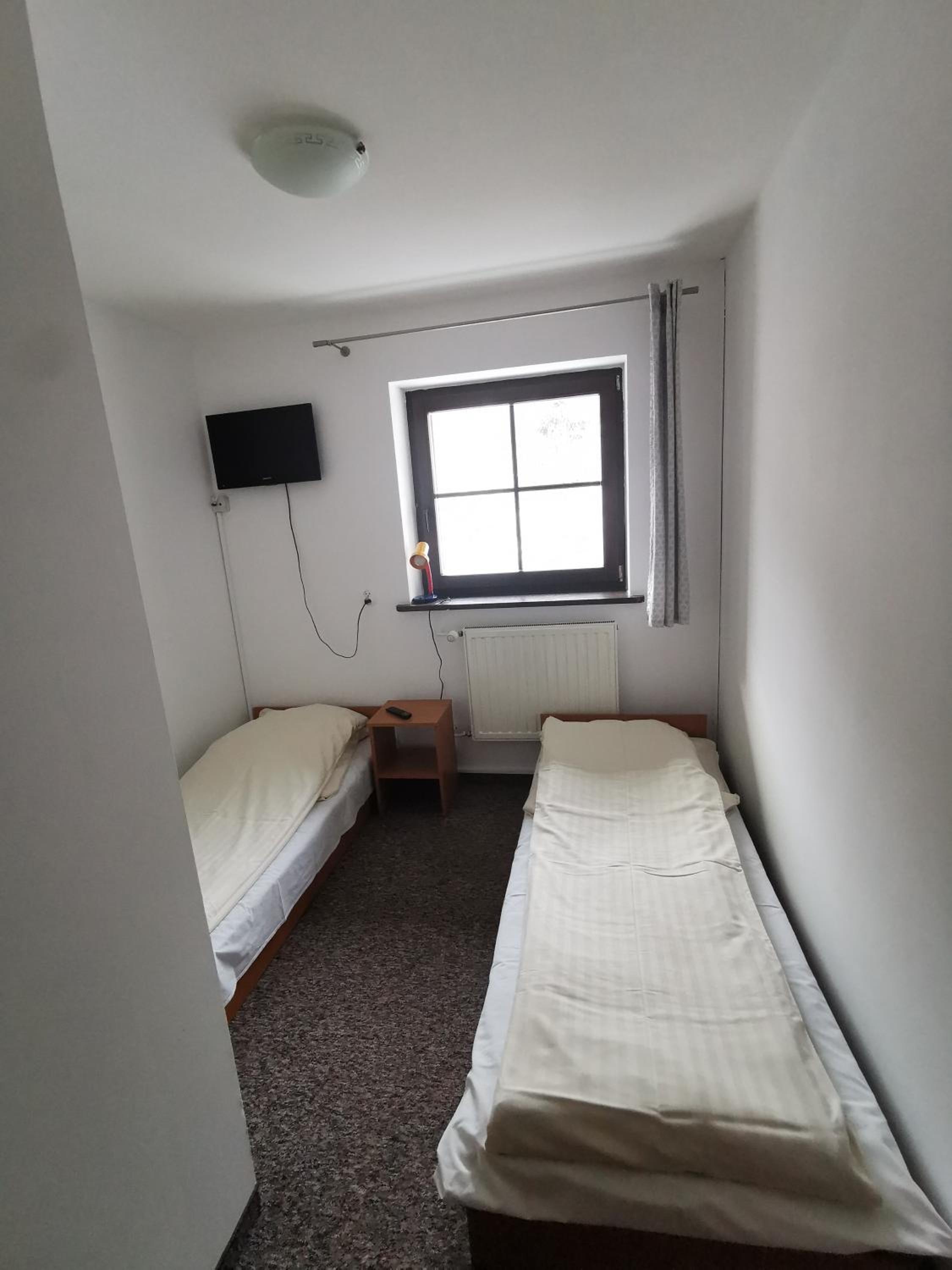 Small Double Room