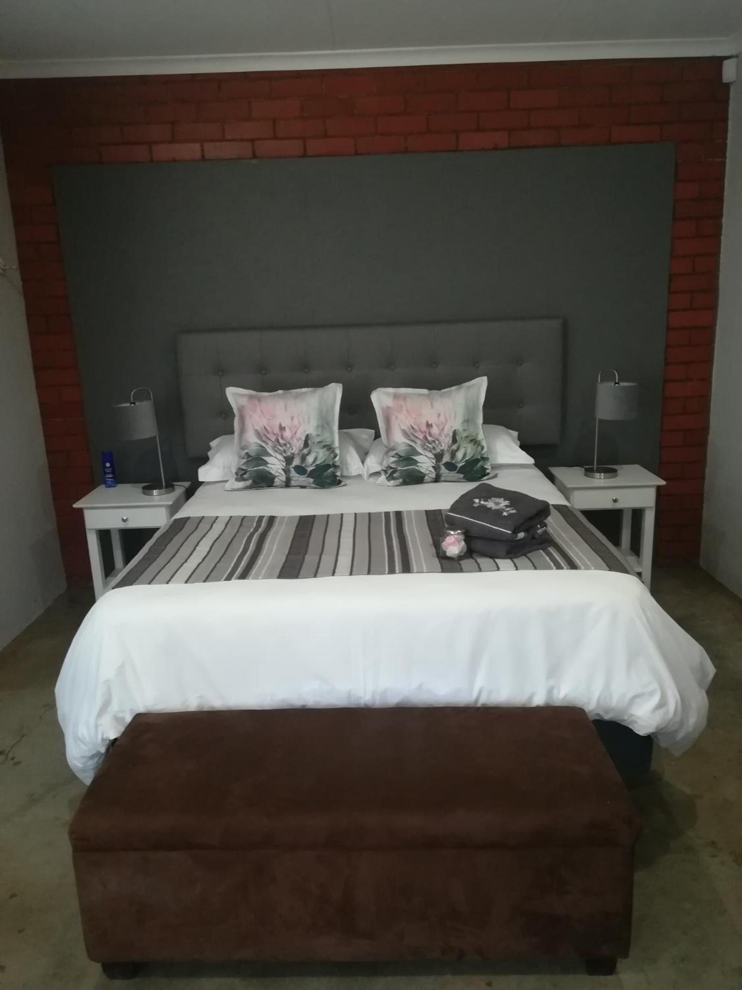 Deluxe Queen Room photo 3