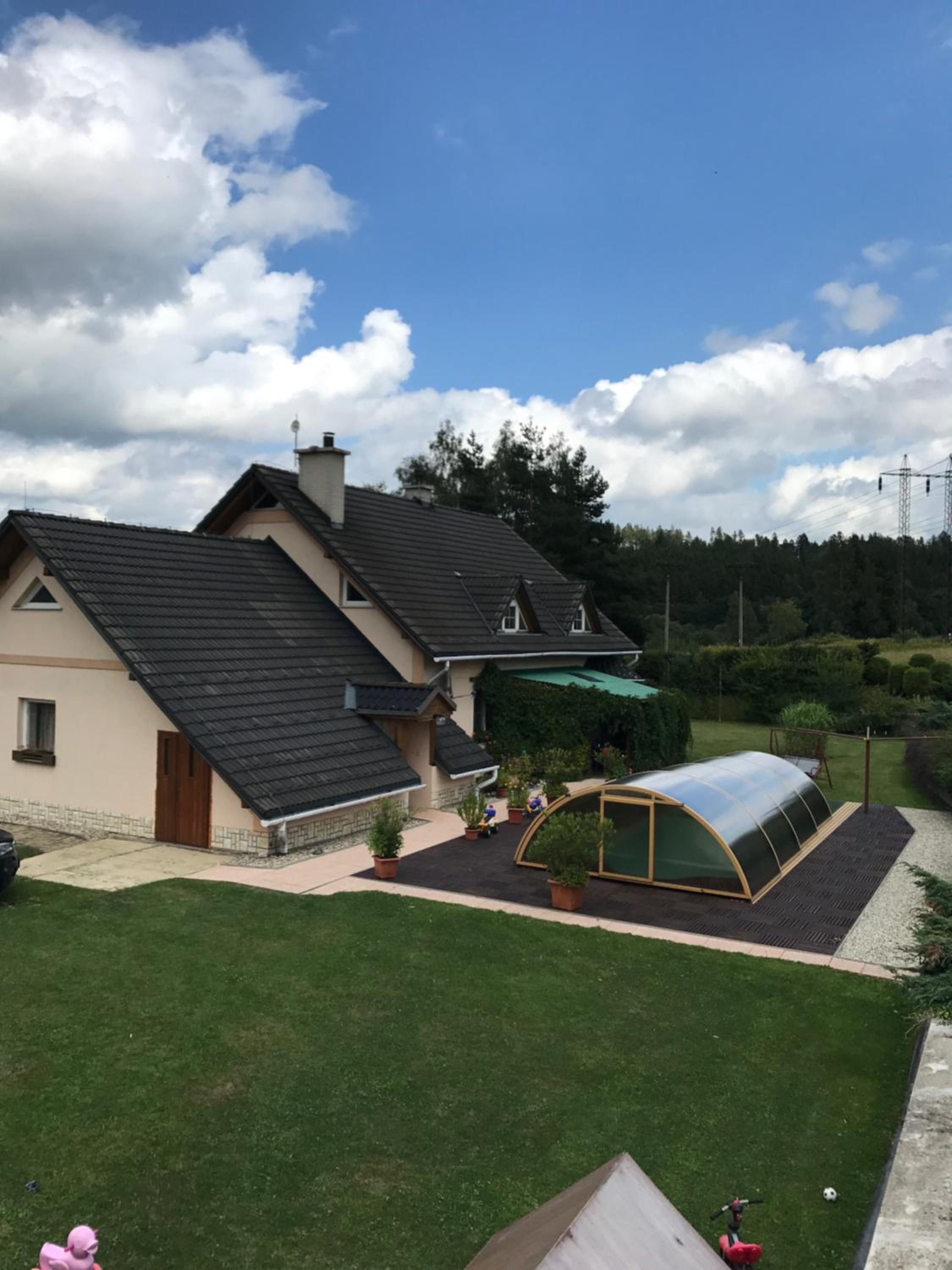 Deluxe Villa photo 2